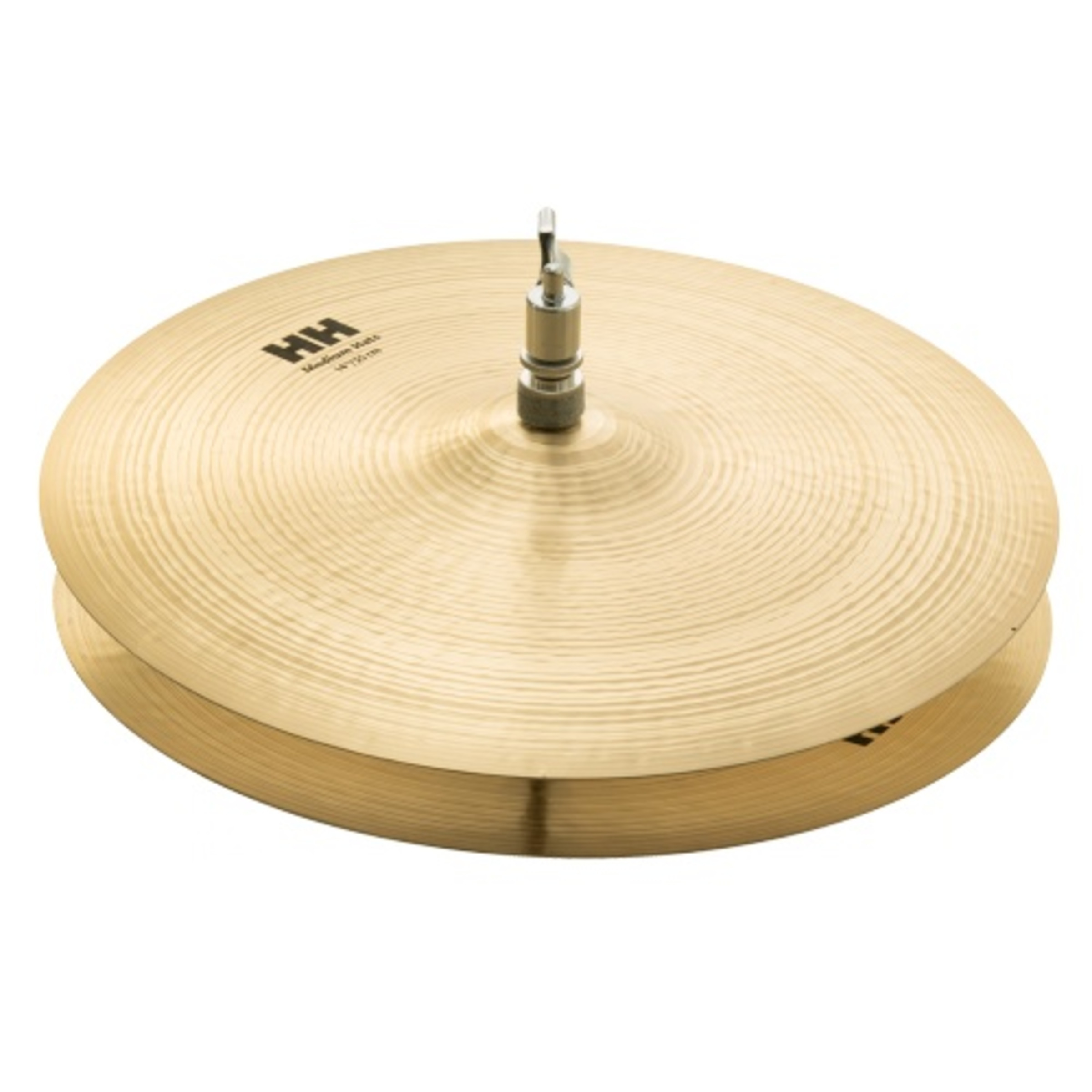 Sabian HH Series - Medium Hi-Hats - 14