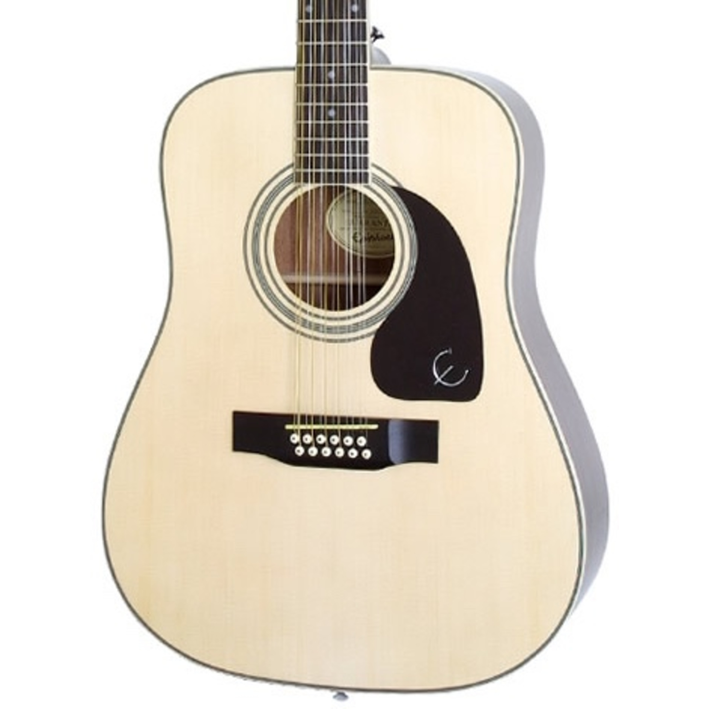 Epiphone DR-212 12-String Acoustic Guitar - GigGear