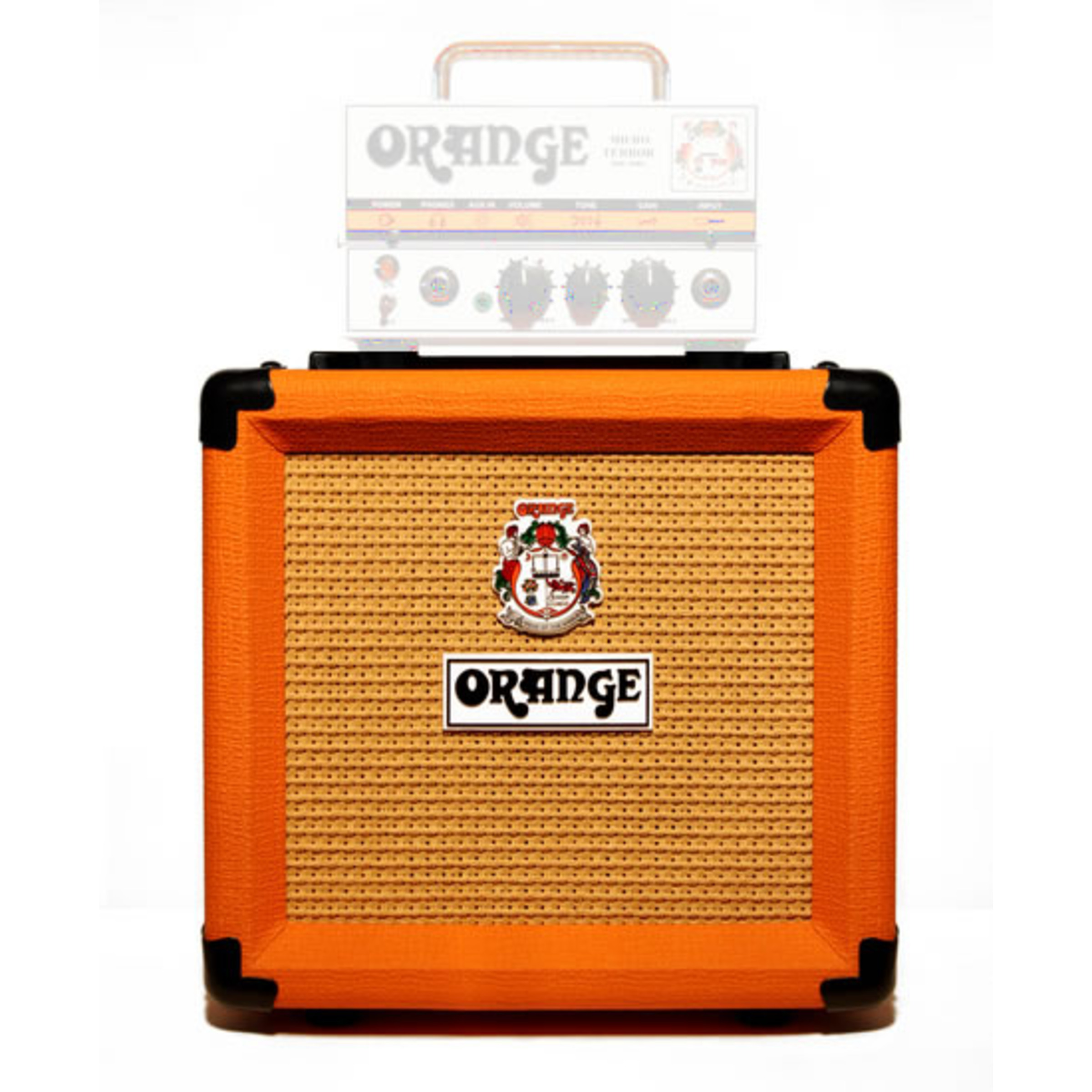 Best cabinet for orange micro terror