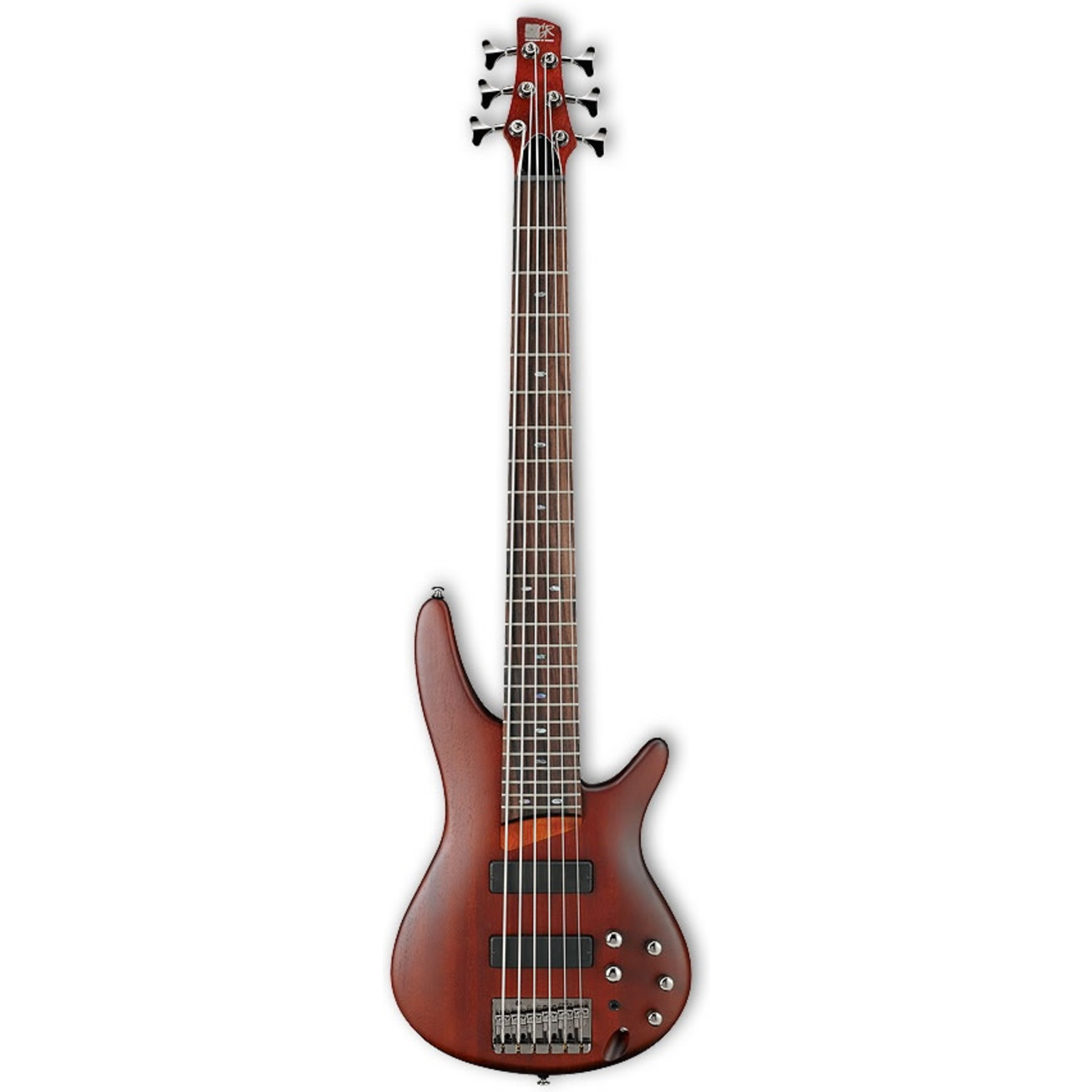 Ibanez sr505 deals