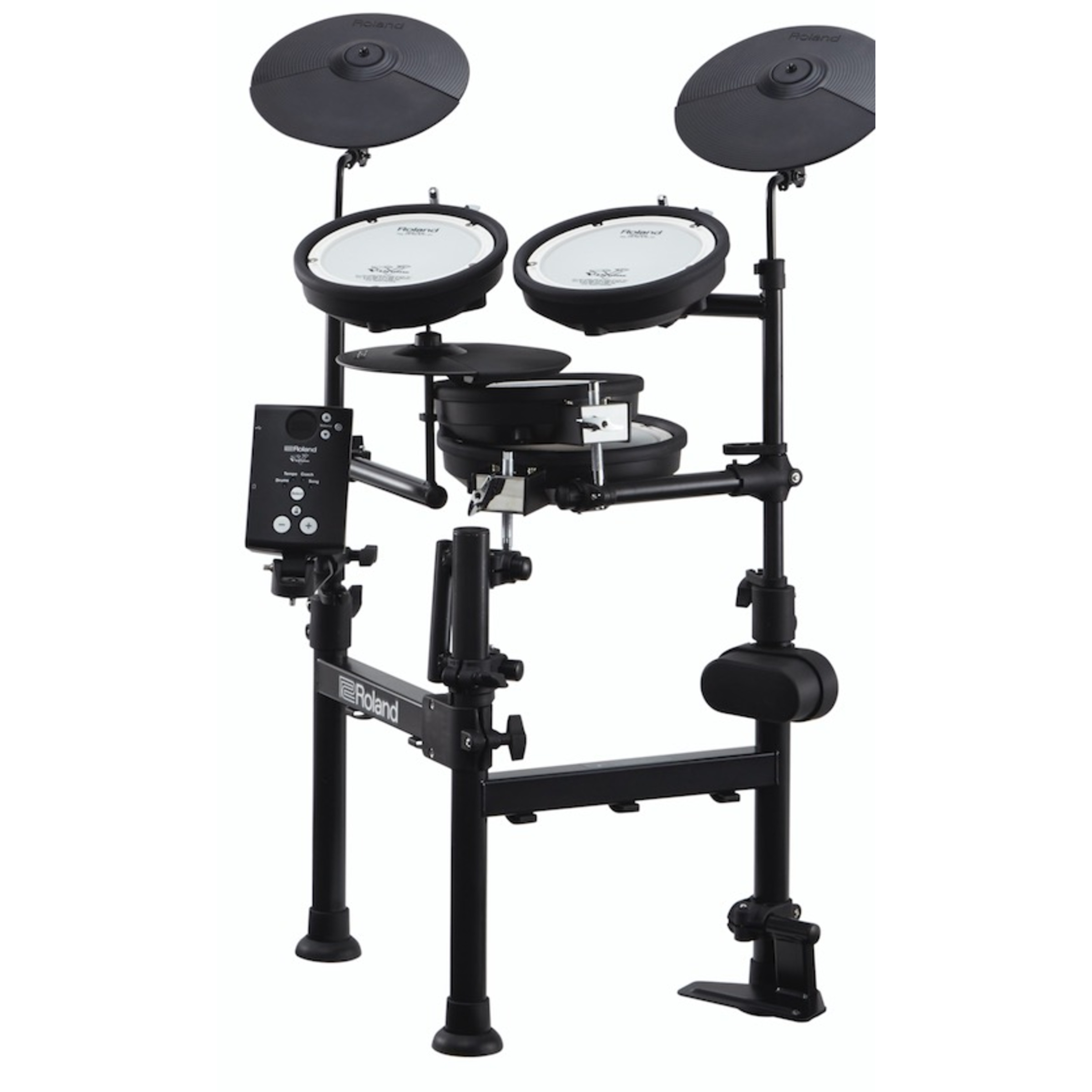 Roland TD1KPX2 V-Drums Electronic Drumkit - GigGear