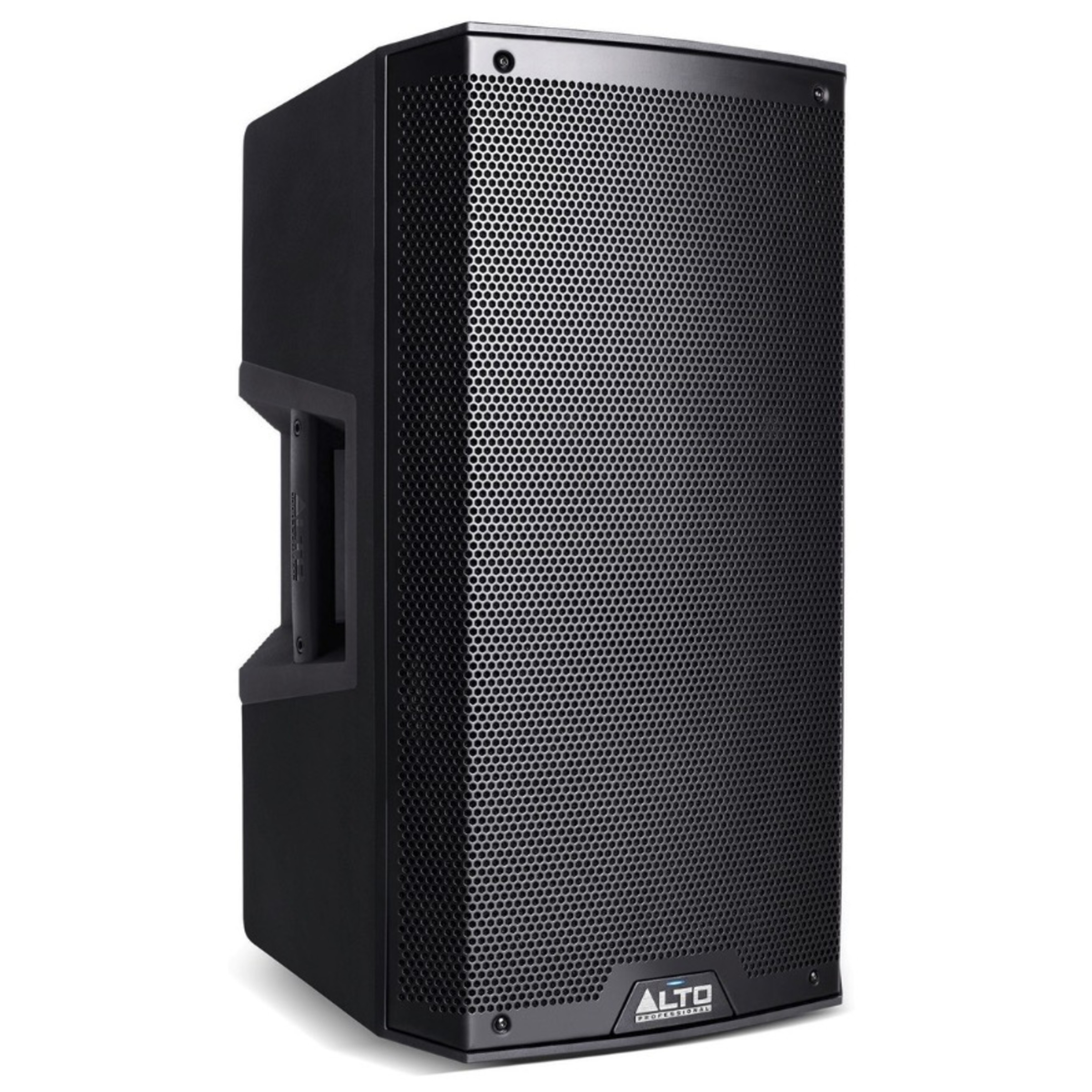 Alto powered 2024 pa speakers