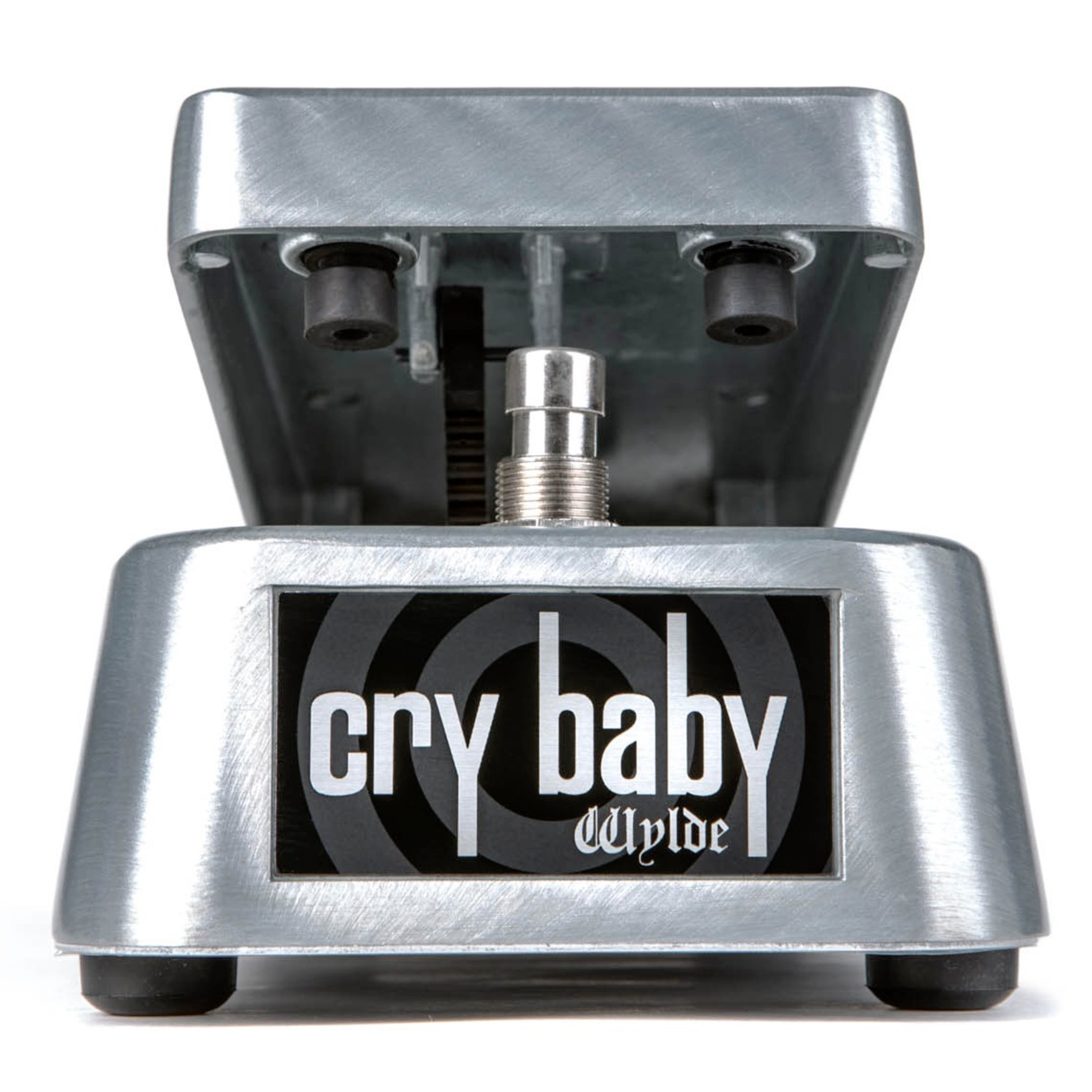 Jim Dunlop Crybaby ZW45 Zakk Wylde Sig Wah - GigGear