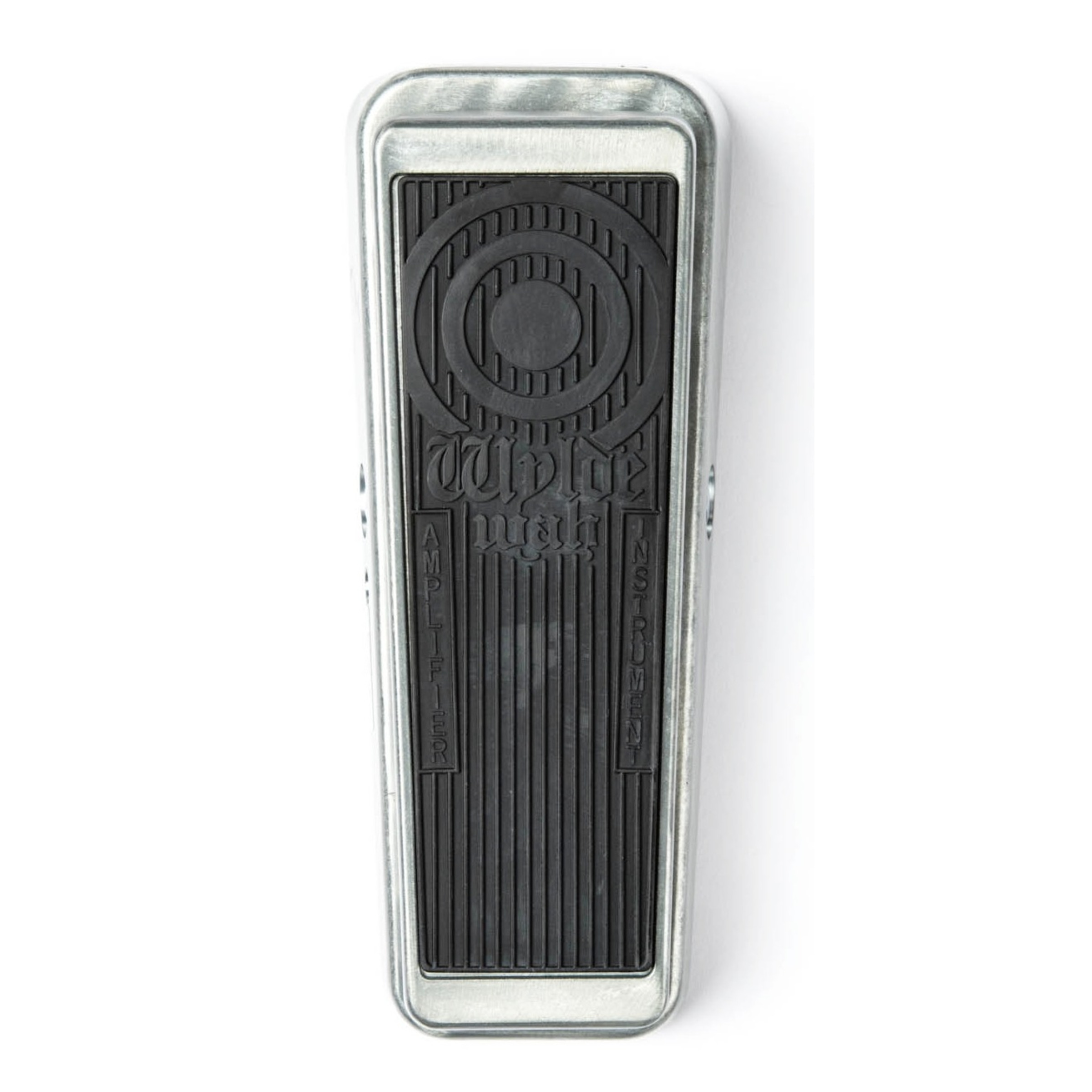 Jim Dunlop Crybaby ZW45 Zakk Wylde Sig Wah - GigGear