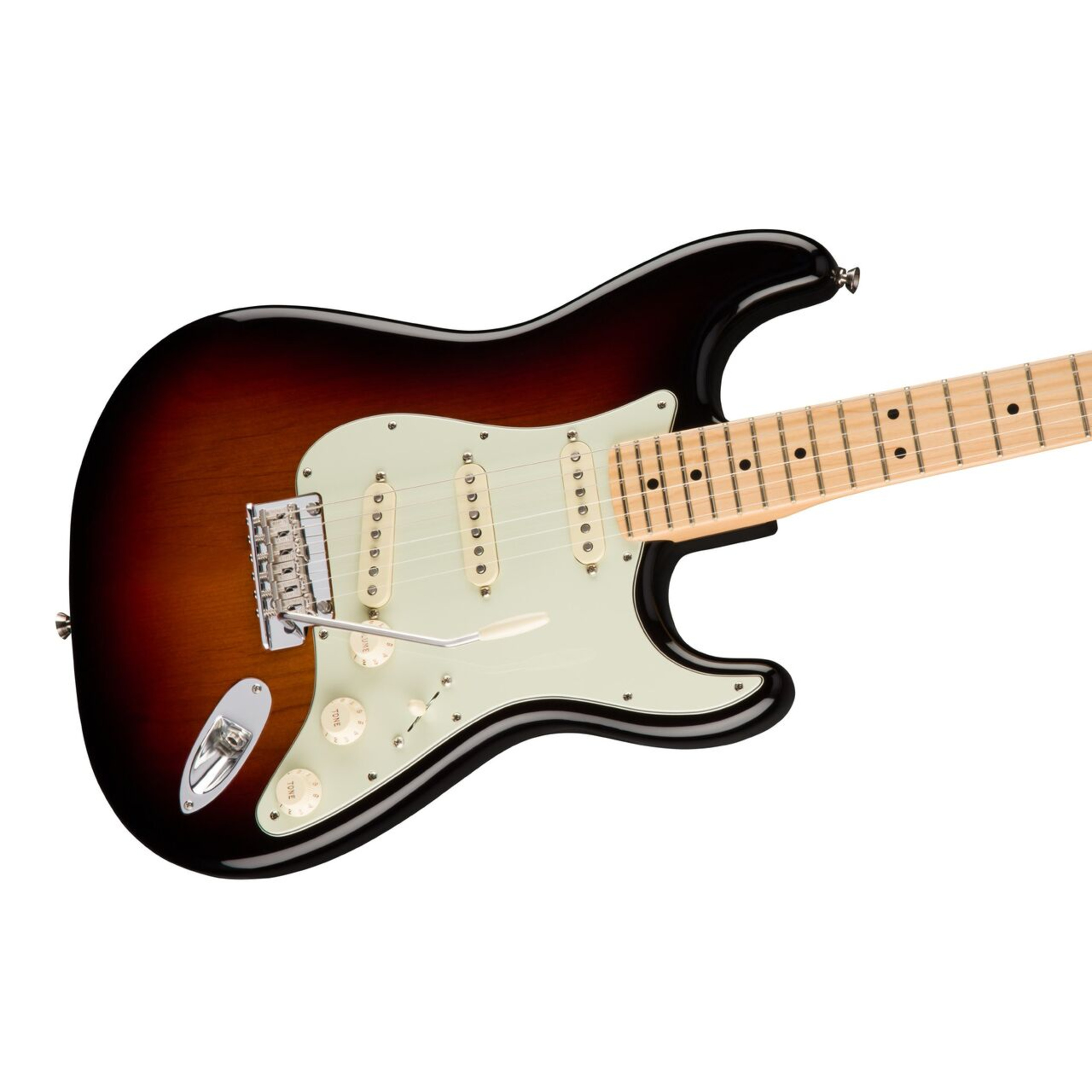 エレクトリックギター Fender American Professional II Stratocaster