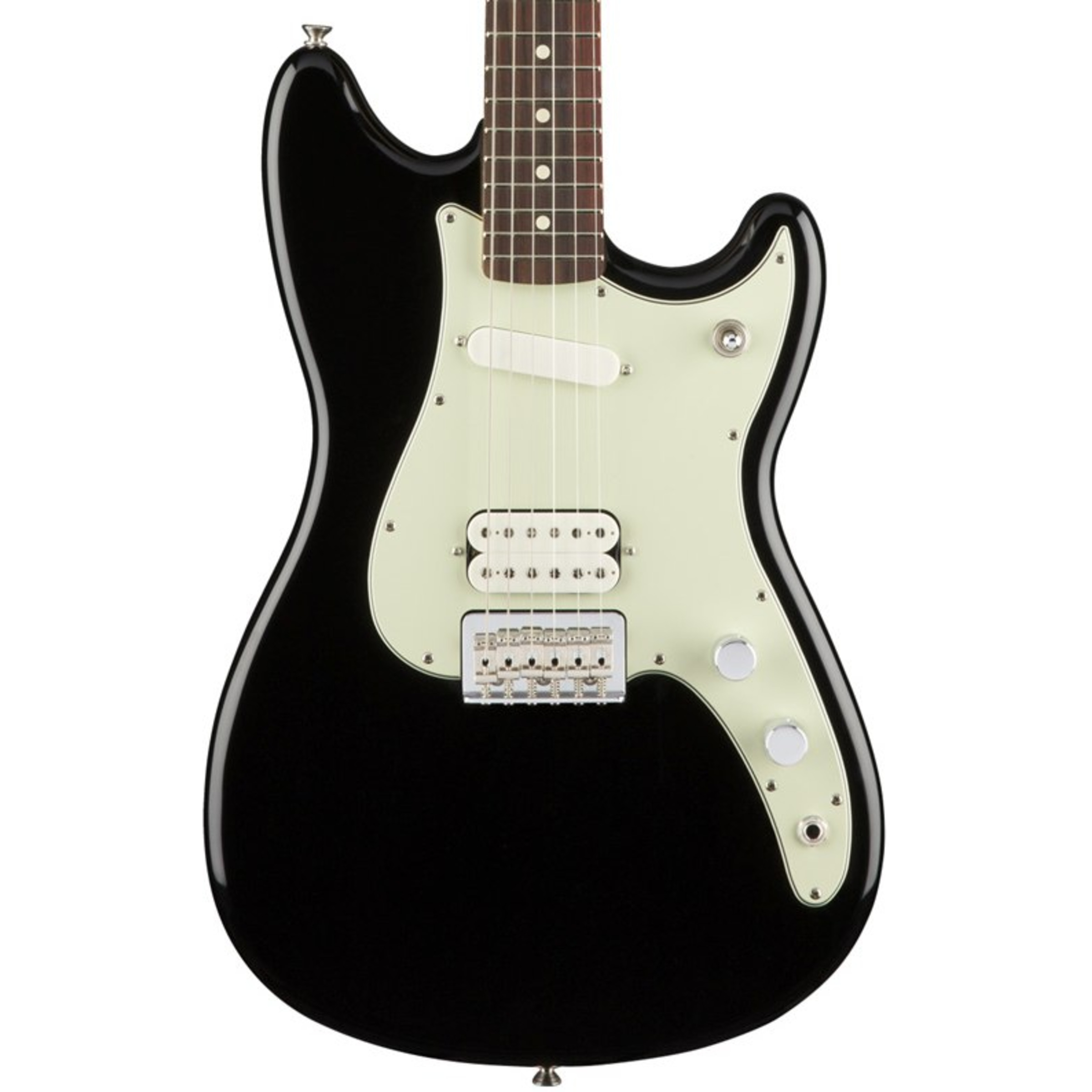 Fender Duo Sonic HS Electric Guitar GigGear
