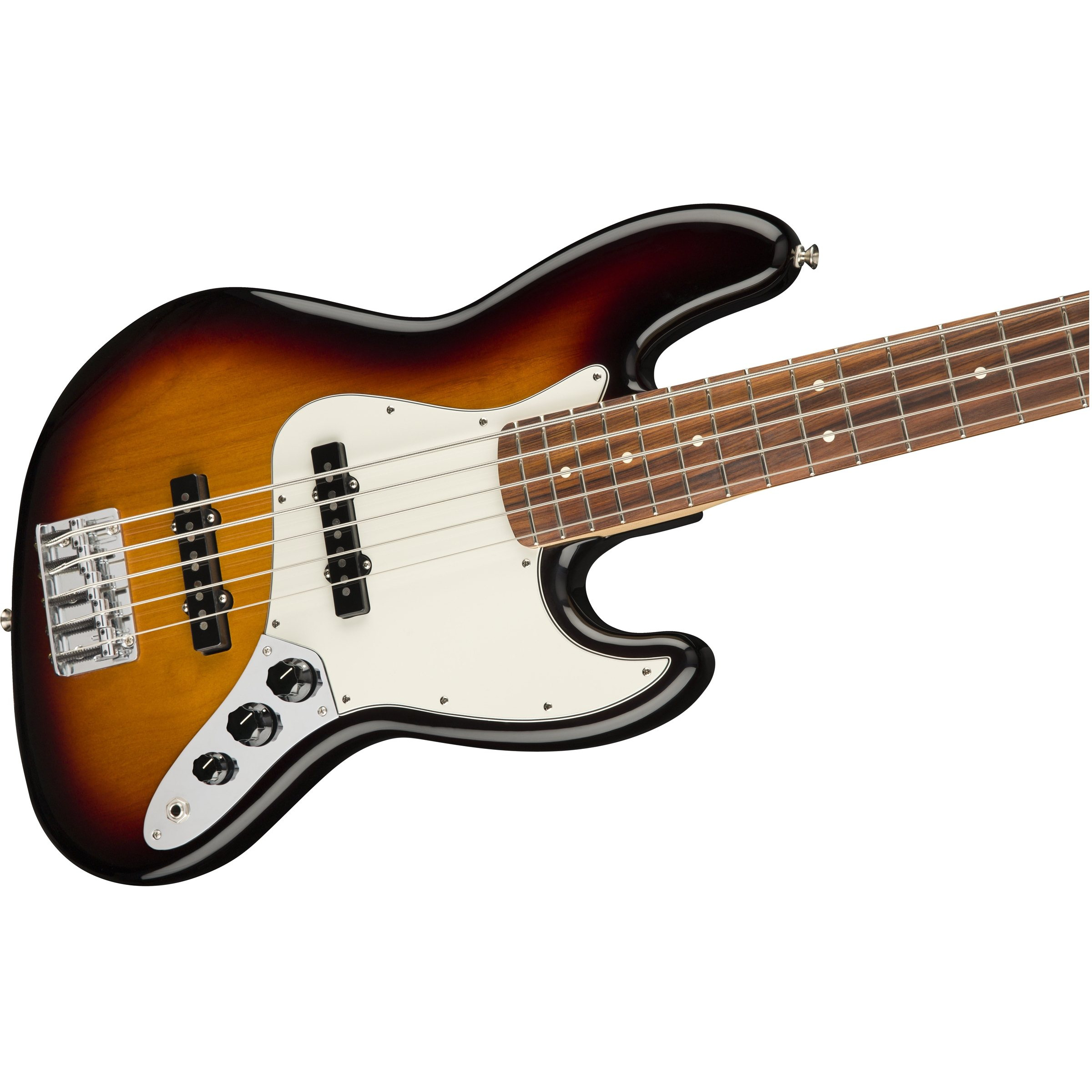 Fender Player Jazz Bass 5 String GigGear