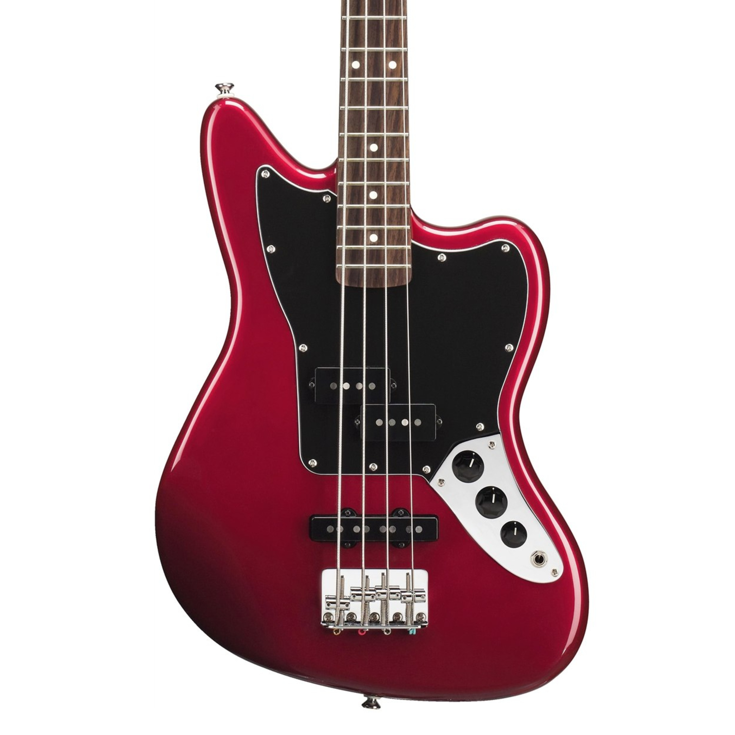 Squier Vintage Modified Jaguar Bass Special SS Short Scale GigGear