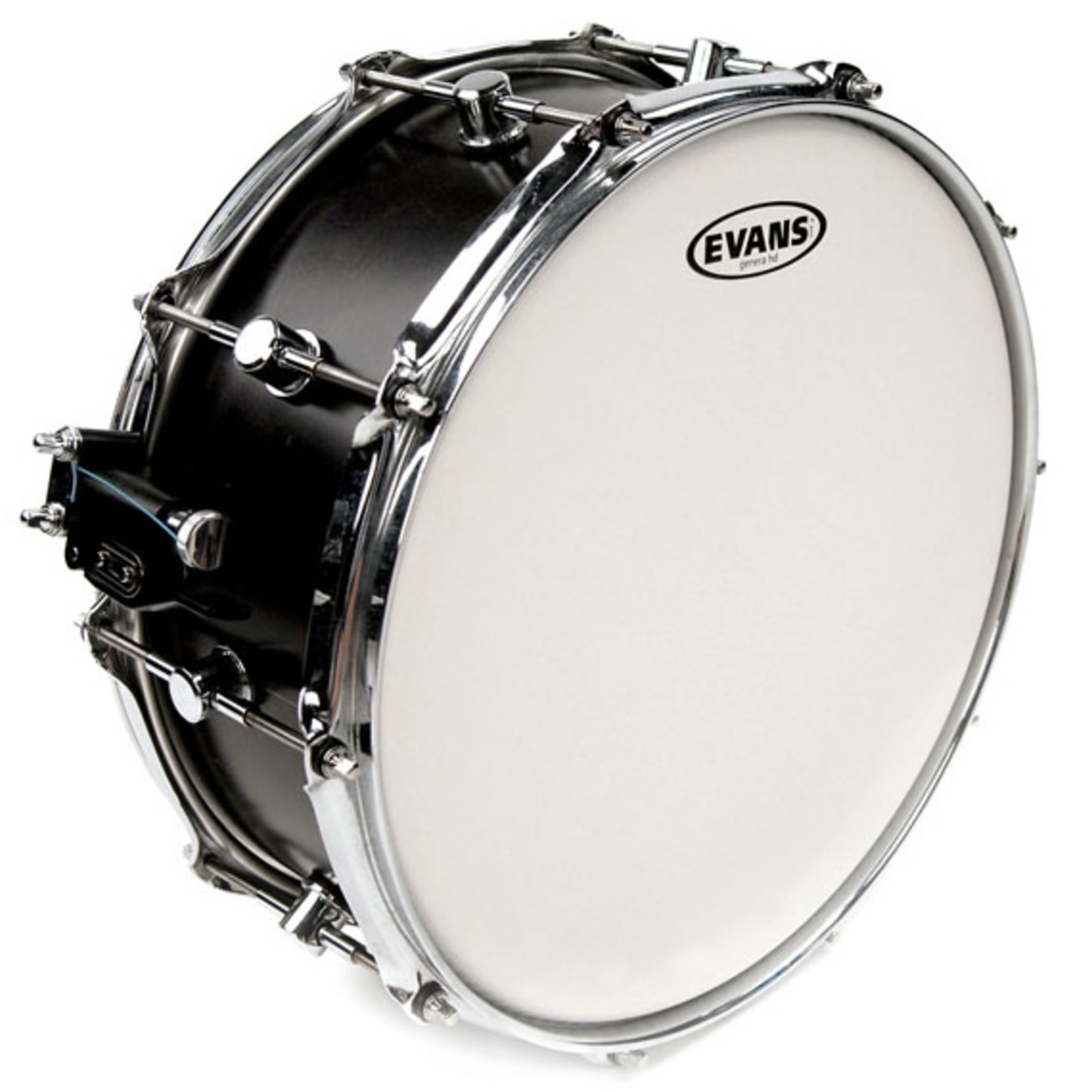 Drums | Evans Genera Snare Batter Drum Head - GigGear