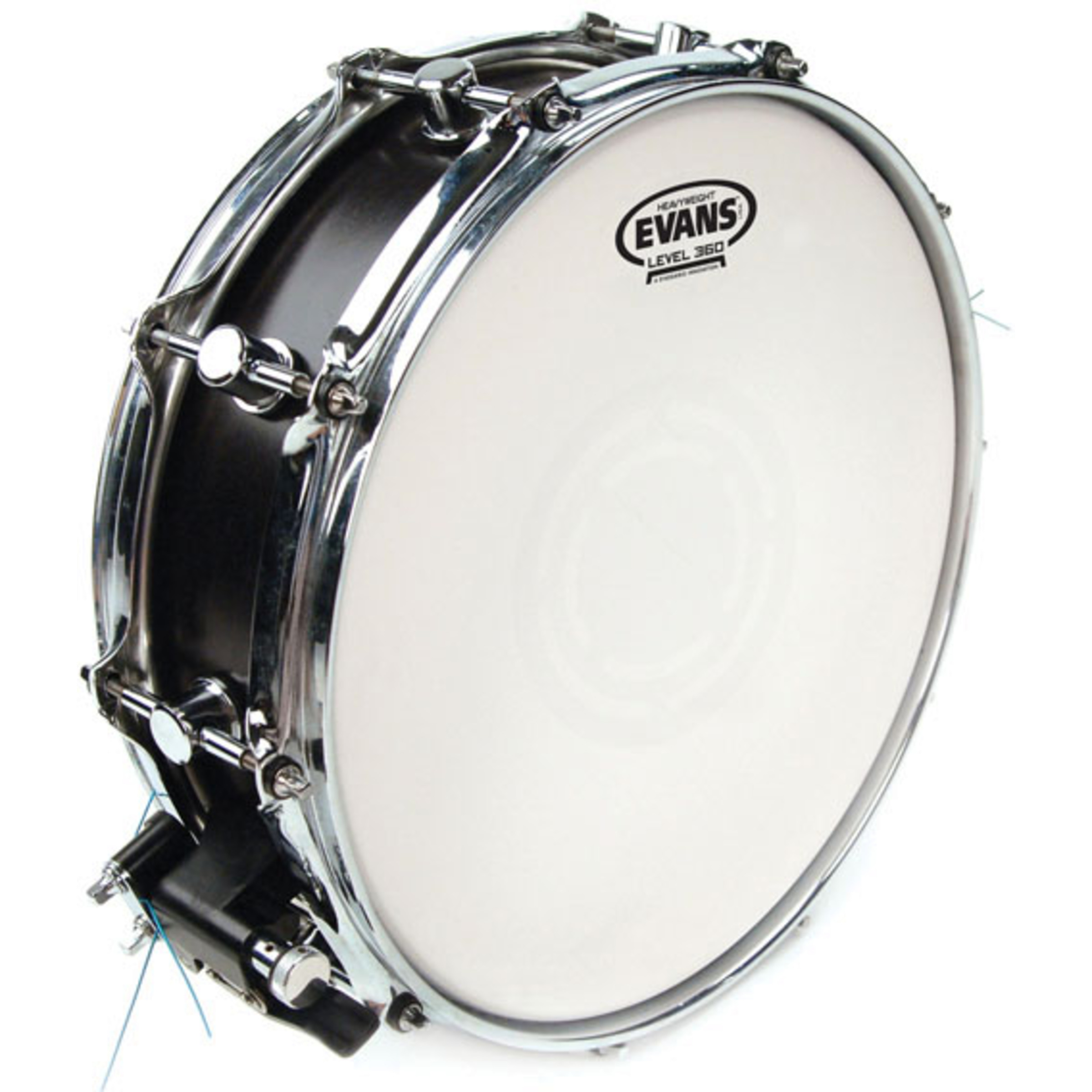 Evans Heavyweight Snare Batter Drum Head GigGear