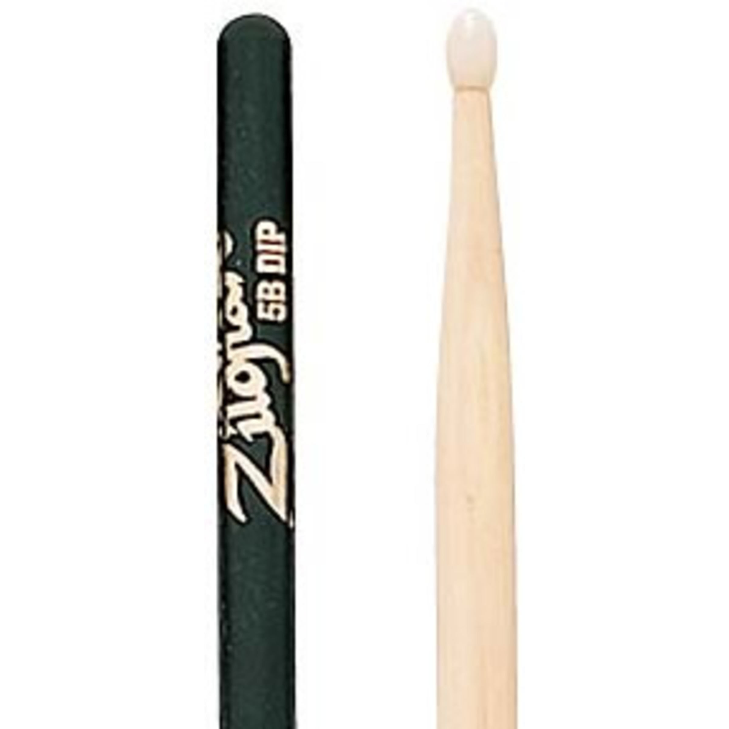 Drums > Drum Sticks > Drumsticks > Zildjian Dip 5B GigGear