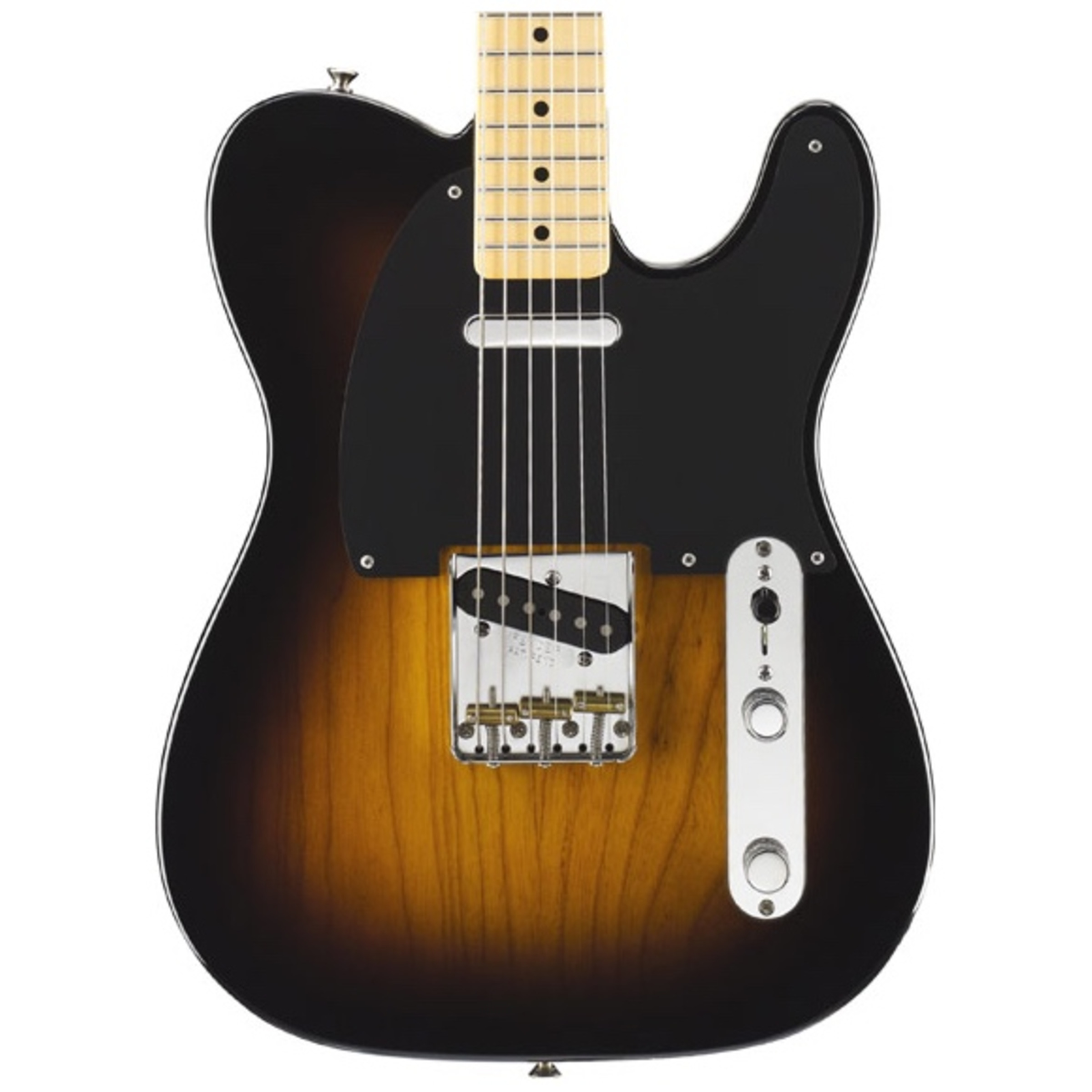 Fender Classic Player Baja Tele - GigGear