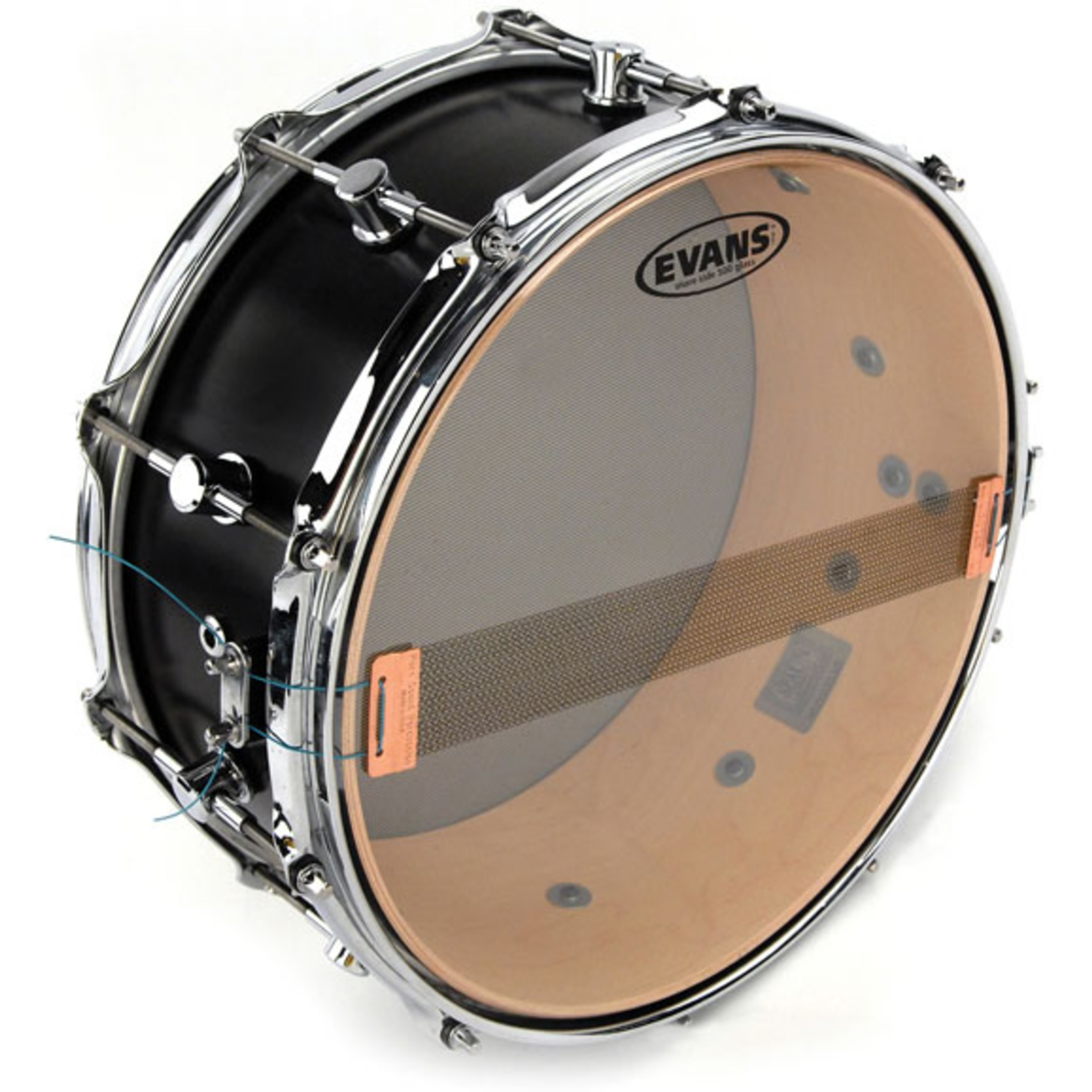 Drums Evans Glass 500 Snare Side Drum Head GigGear