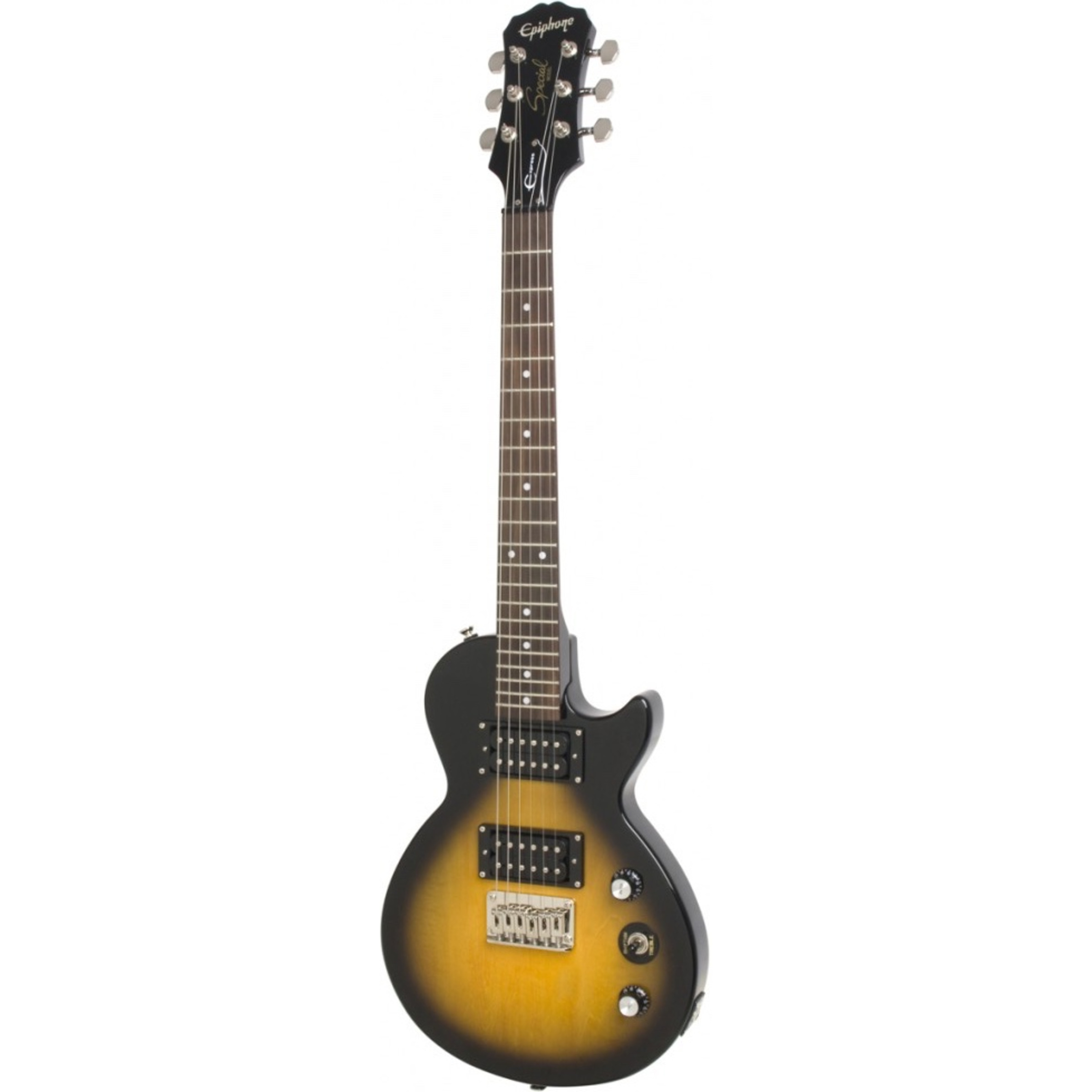 Epiphone Les Paul Express 3/4 Electric Guitar GigGear