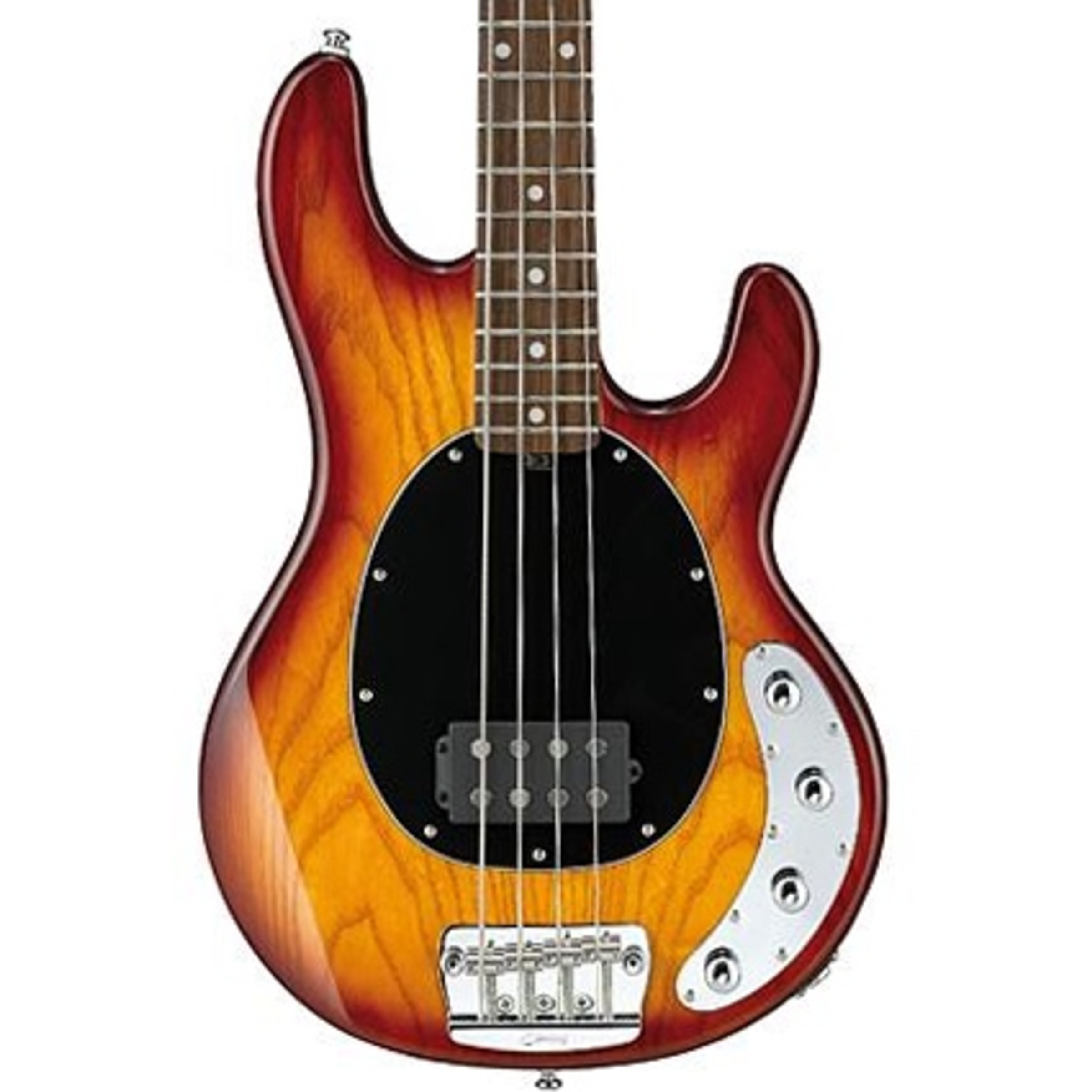 Musicman Stingray Bass BLACK 最安値販売 - www.woodpreneurlife.com