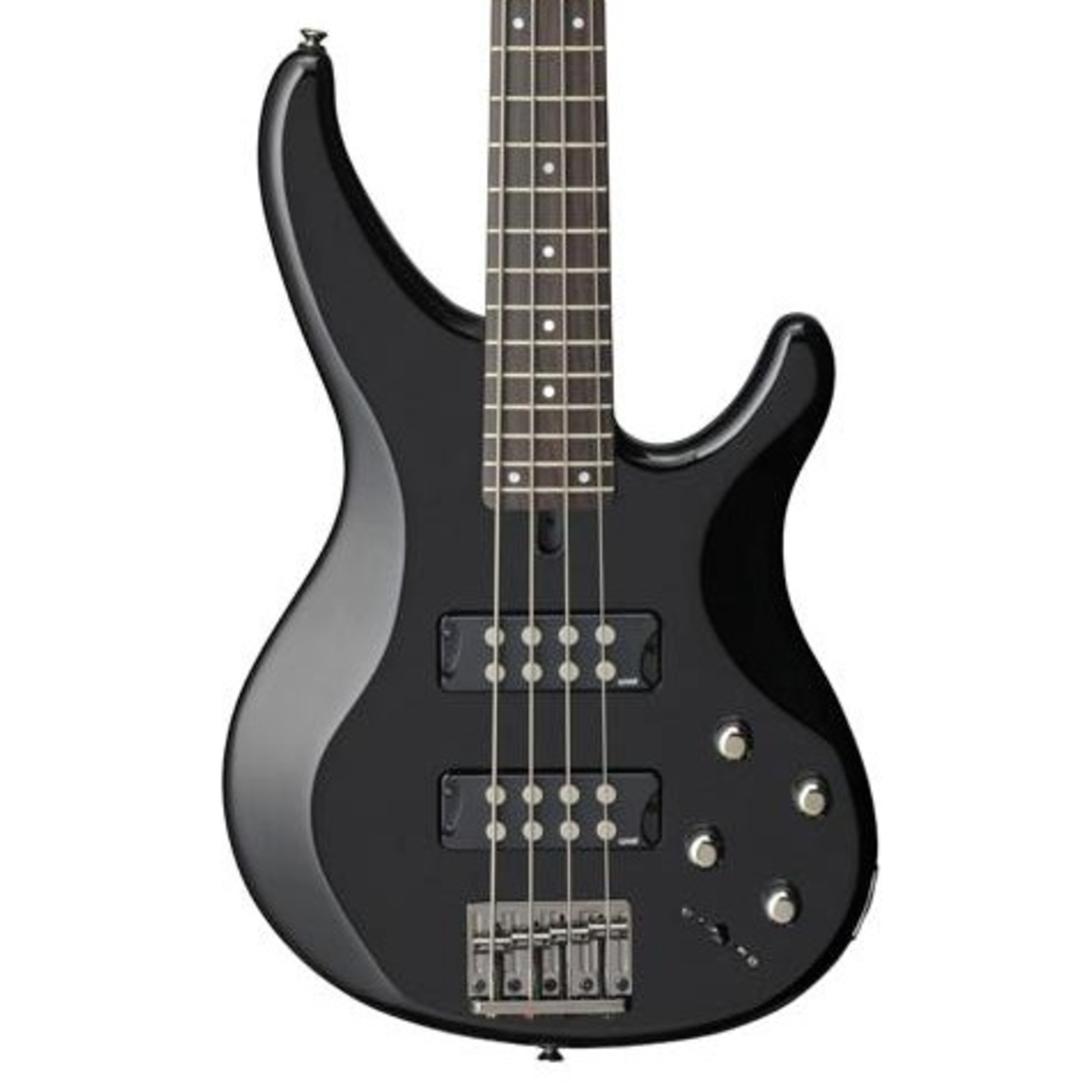 Yamaha TRBX304 Active Bass Guitar GigGear