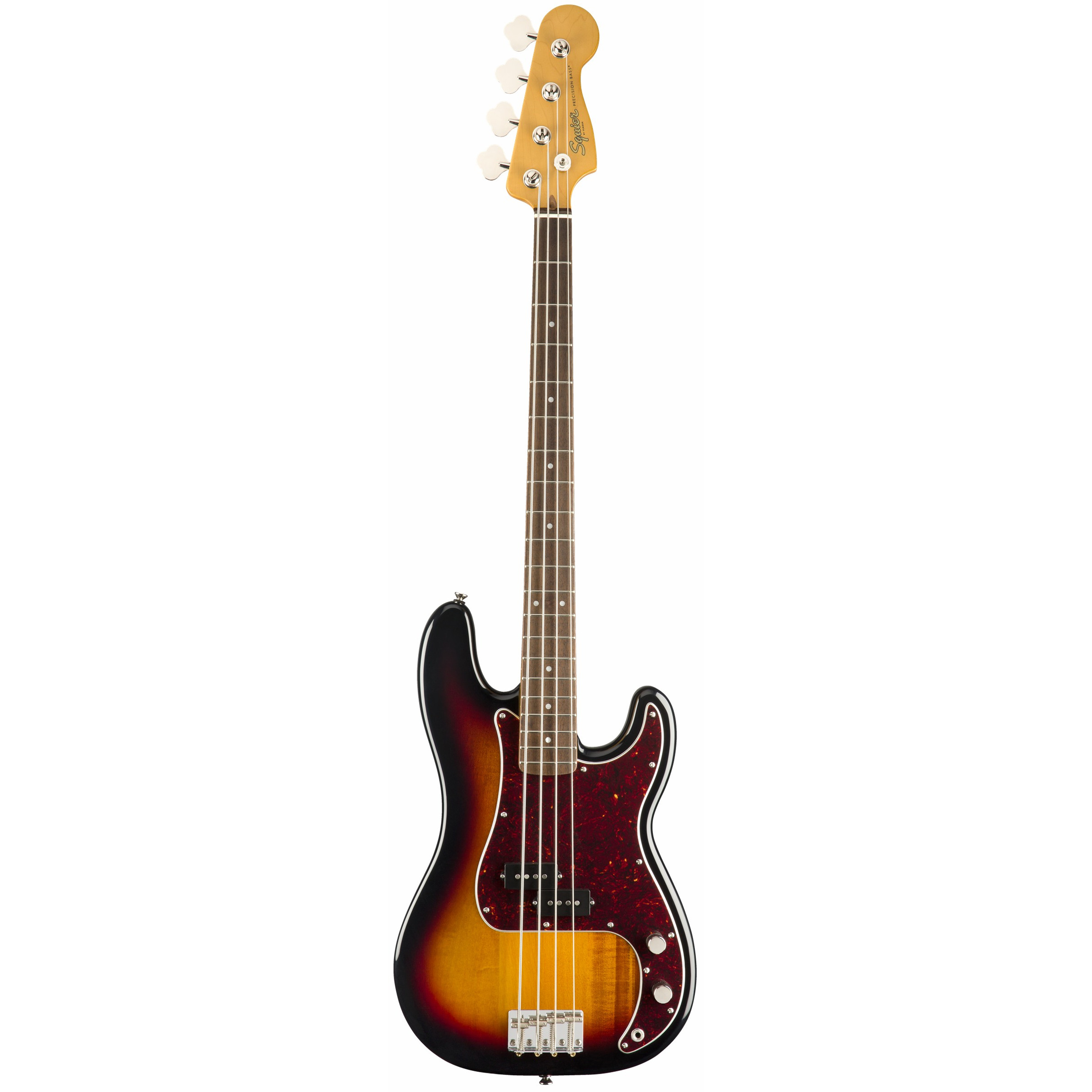 Squier Classic Vibe 60s P Bass - GigGear