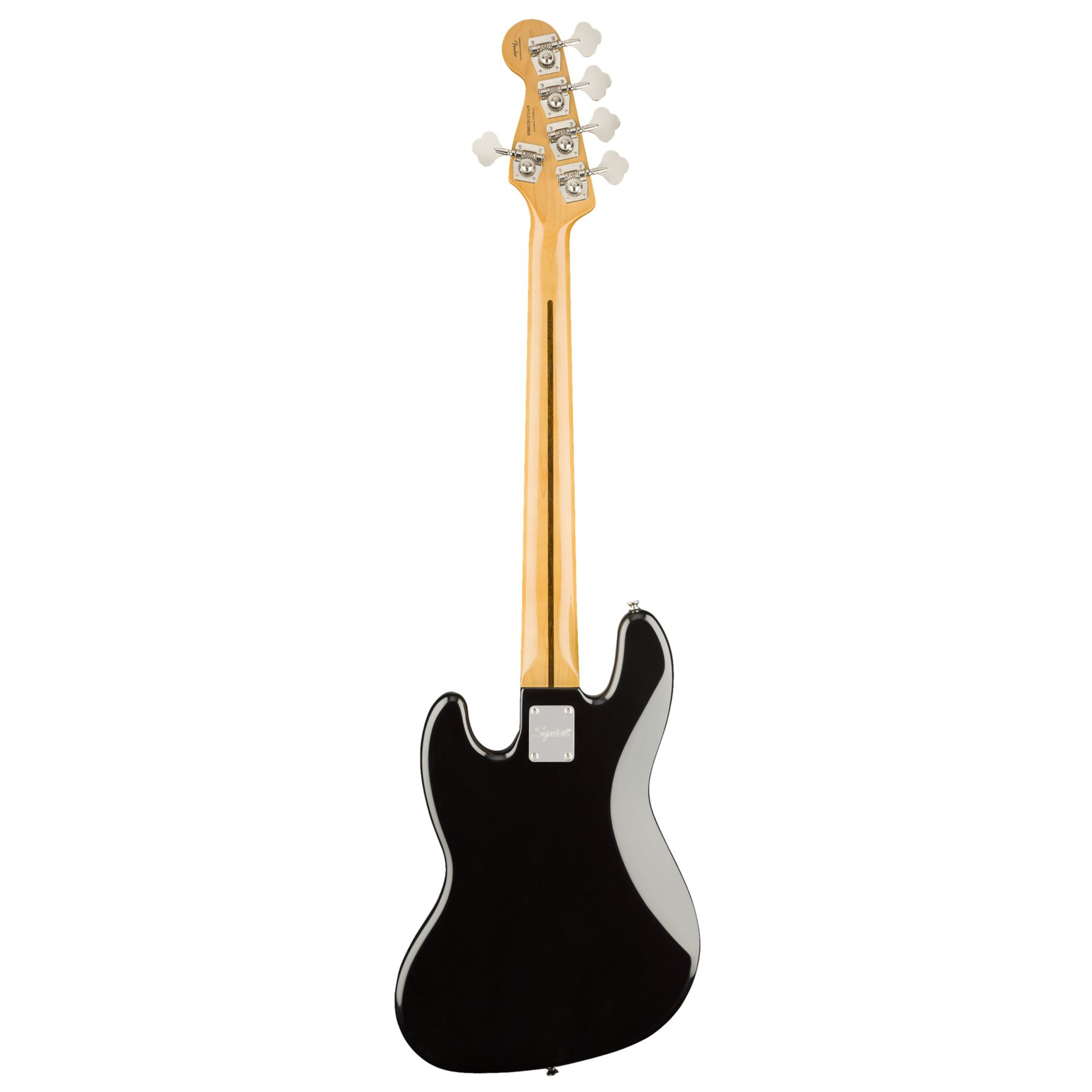 Squier Classic Vibe 70s Jazz Bass 5-String - GigGear