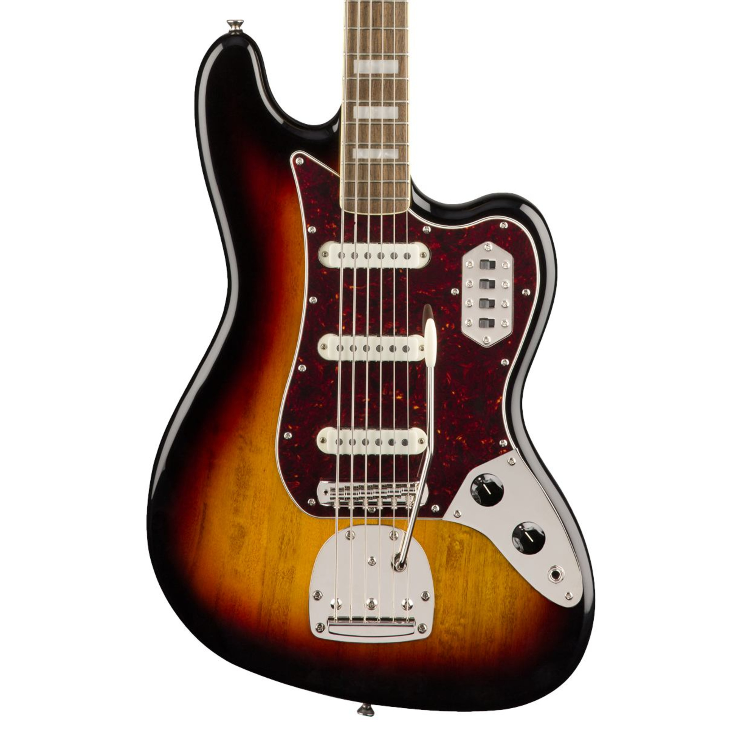 Squier Classic Vibe Bass VI - - GigGear