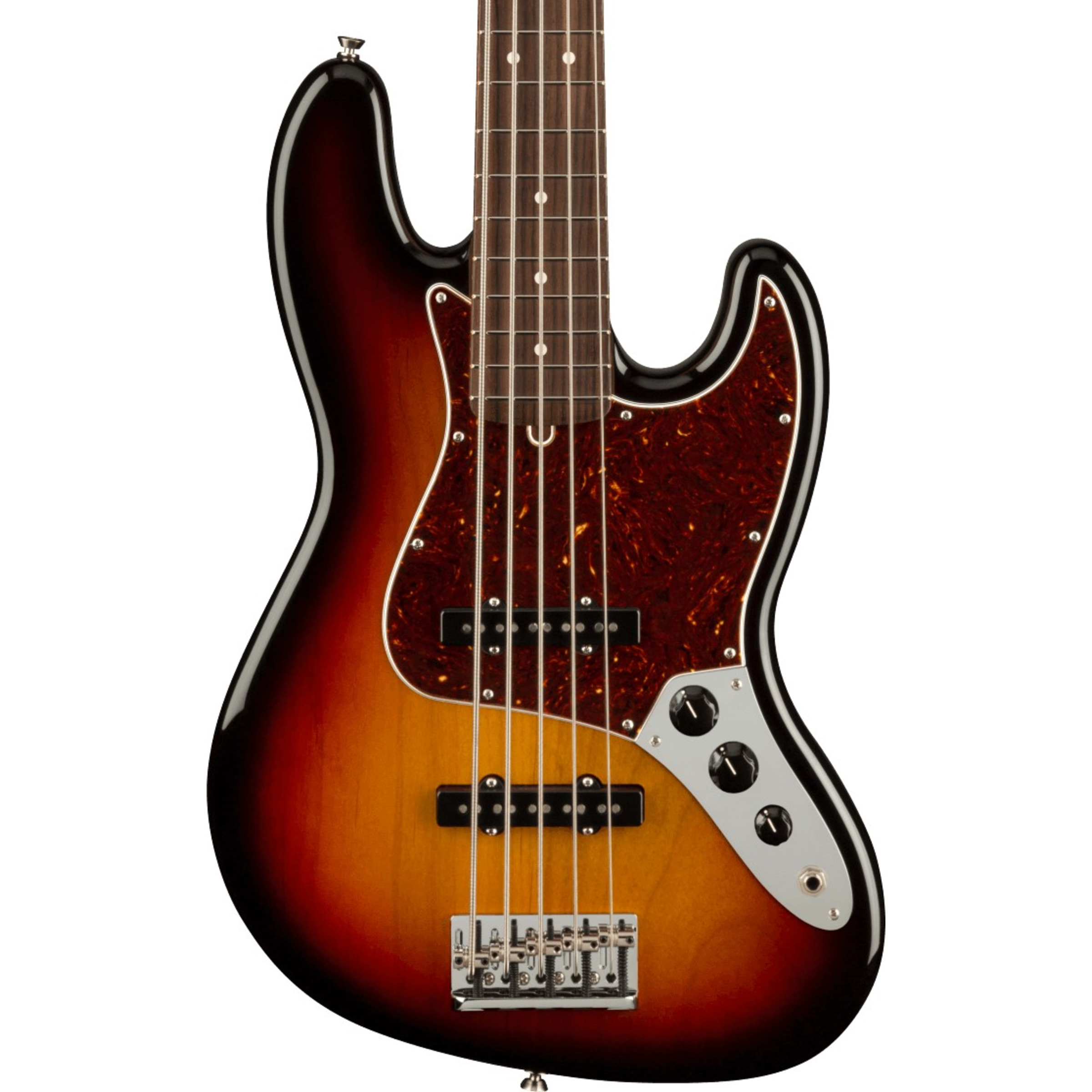 Fender american professional jazz store bass 5 string