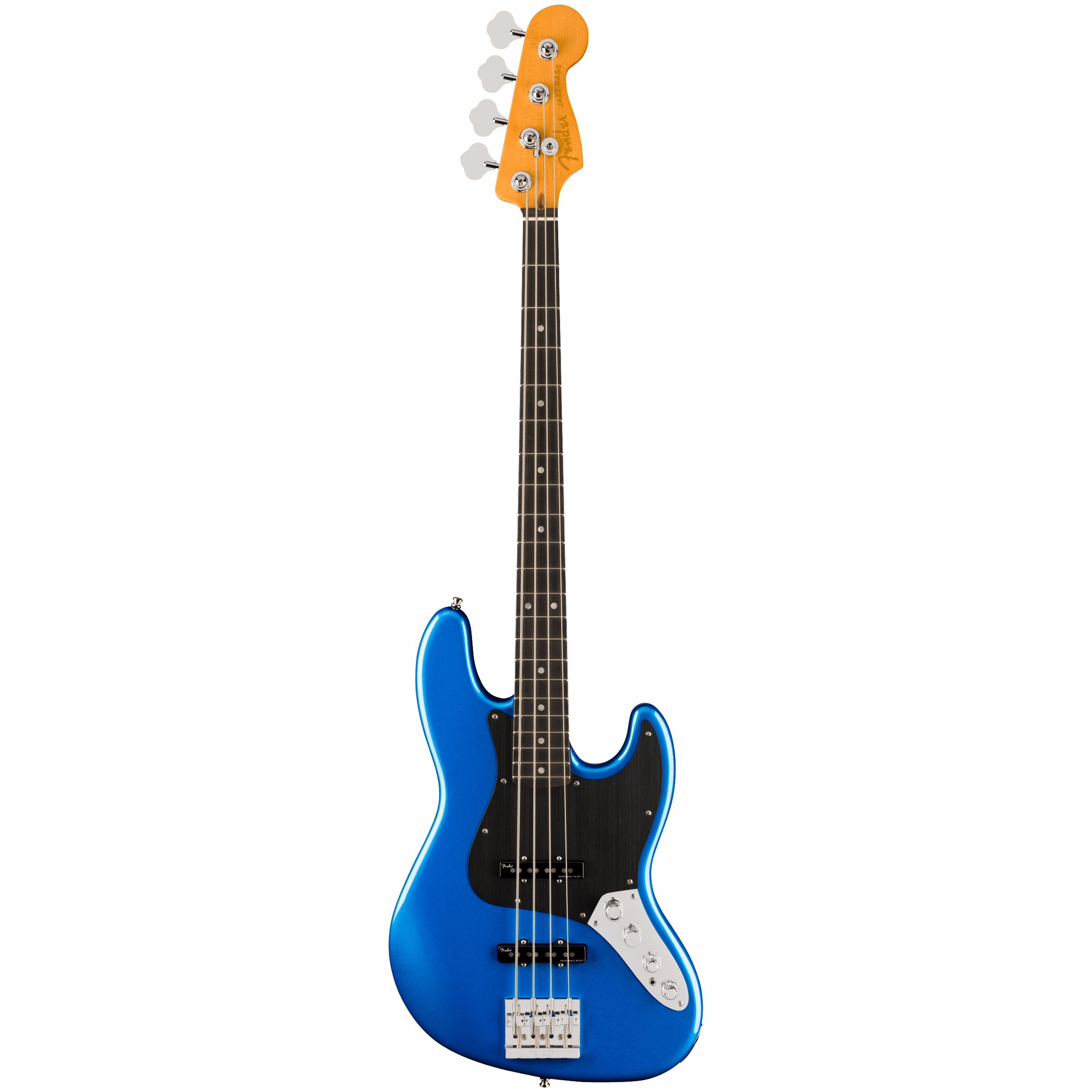 Fender American Ultra II Jazz Bass - GigGear