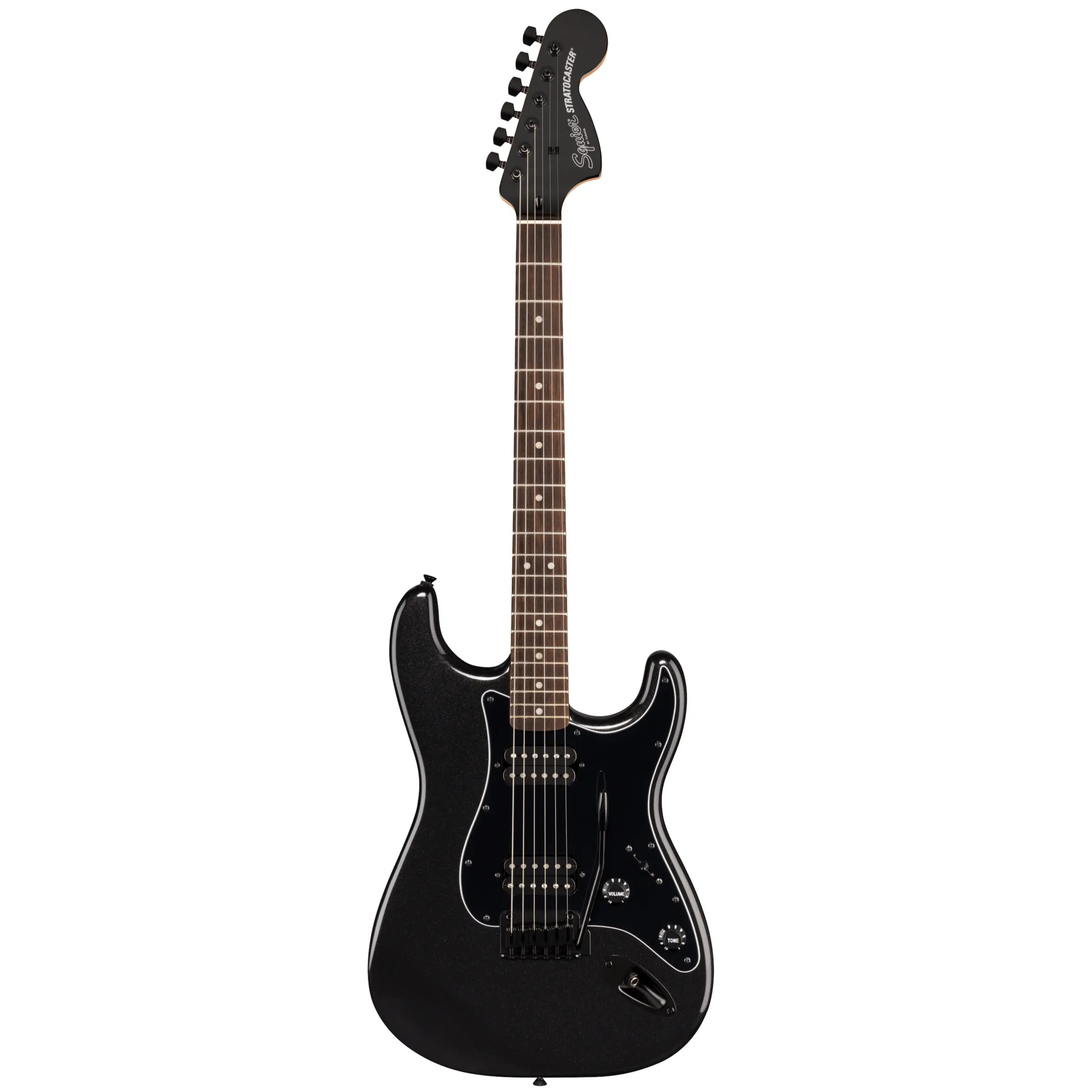 Squier Limited Edition FSR Affinity Stratocaster HH - Metallic
