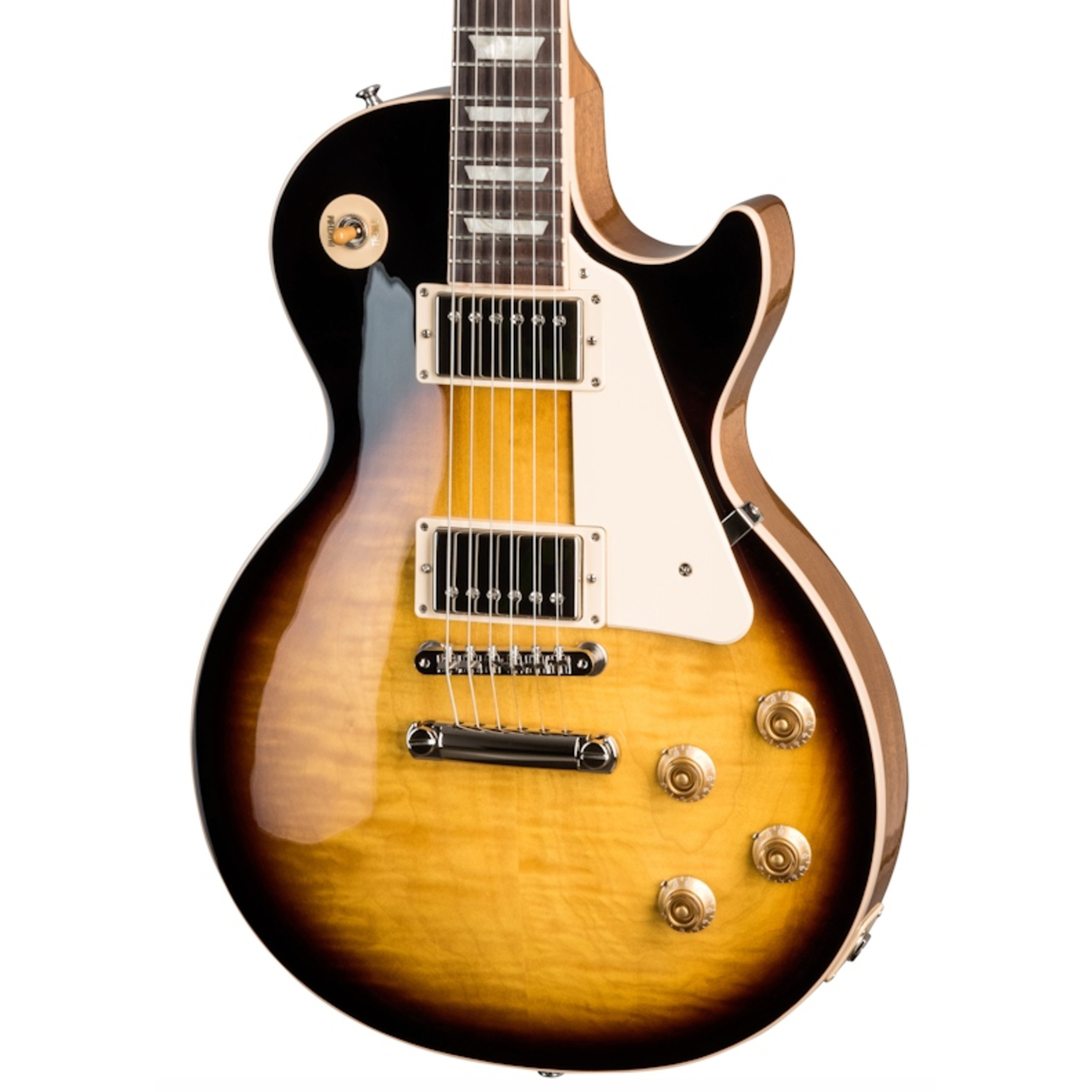 Gibson Les Paul Standard '50s - GigGear