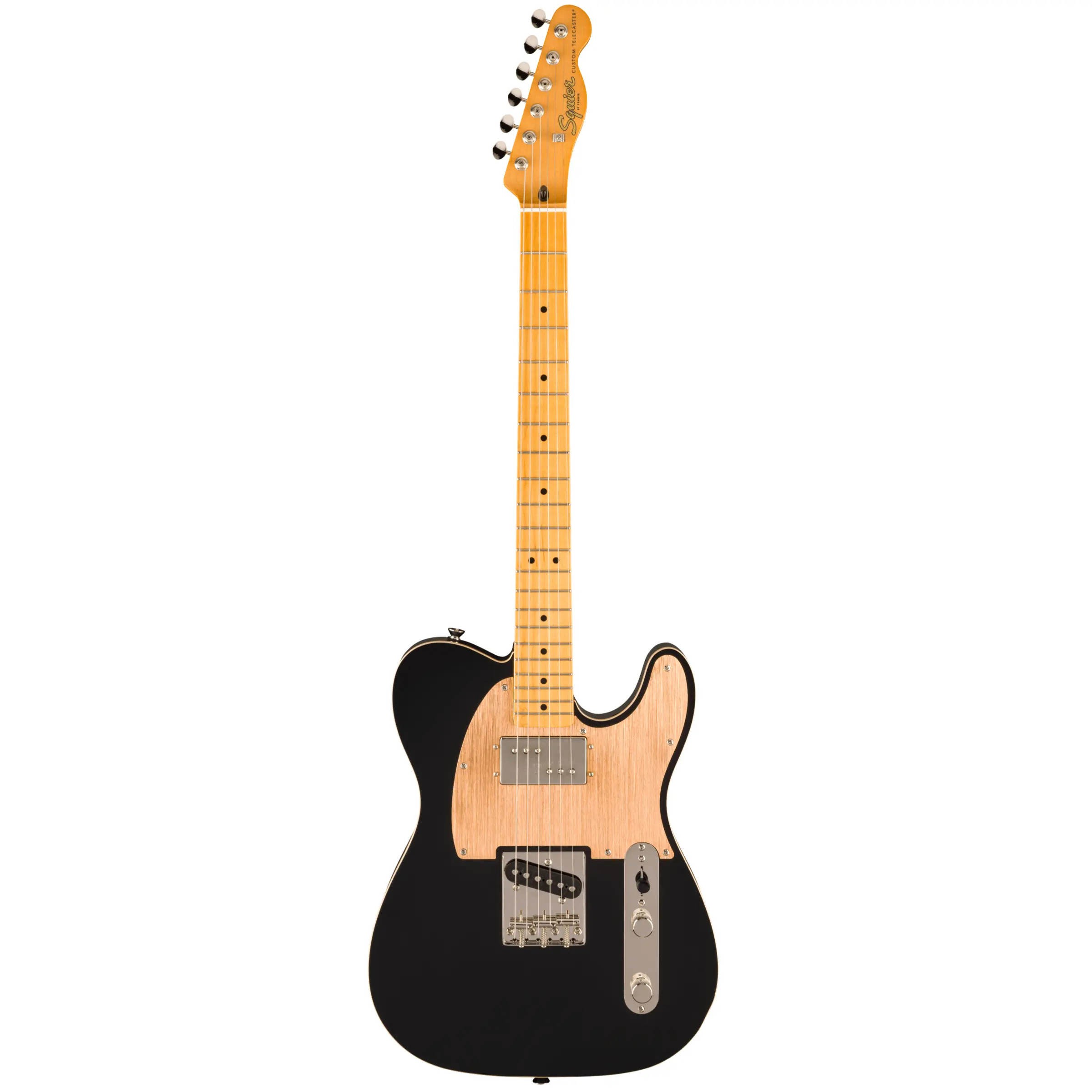 Squier Limited Edition FSR Classic Vibe 60s Custom Teleaster SH