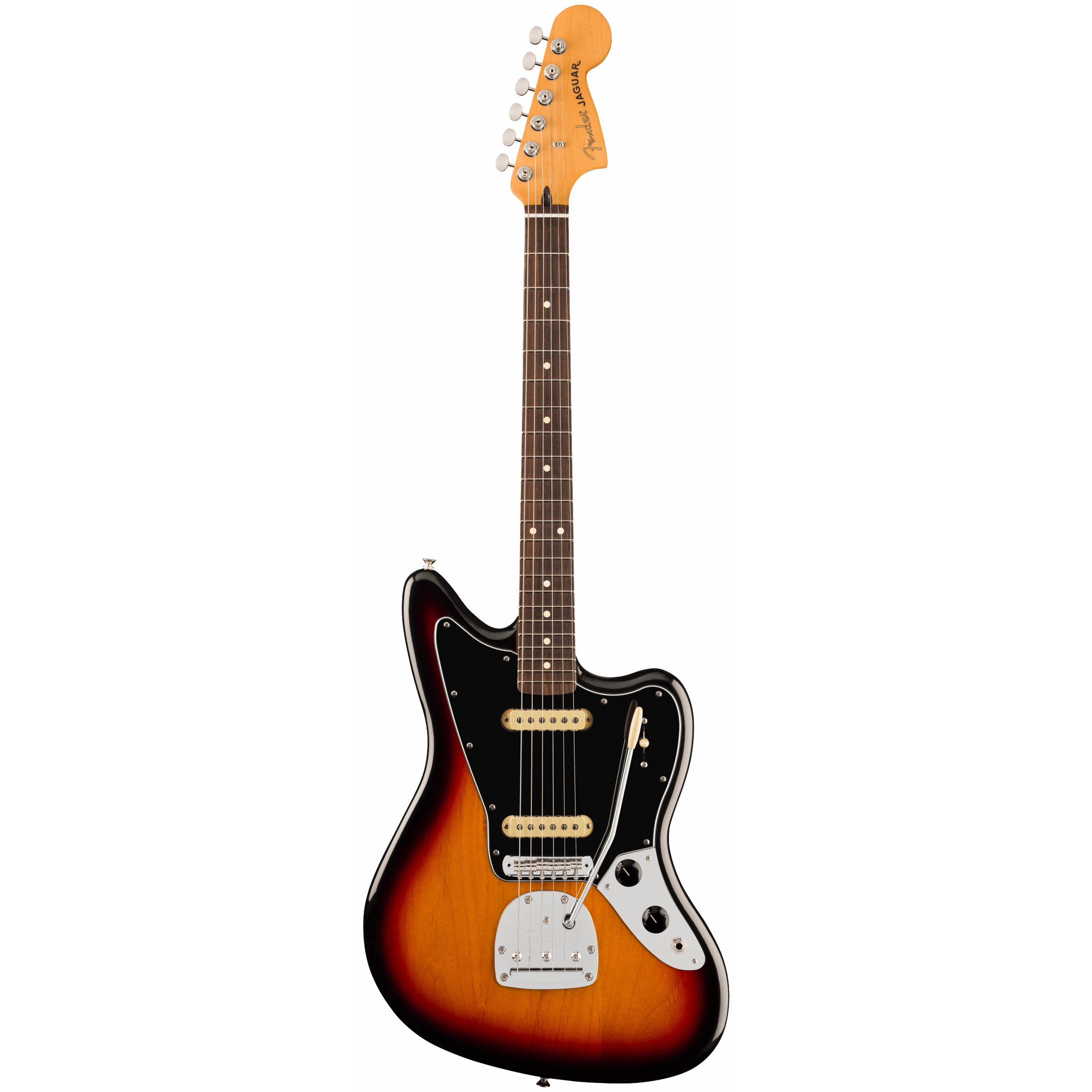 ギター fender Player Jaguar Fender Player II Jaguar - GigGear