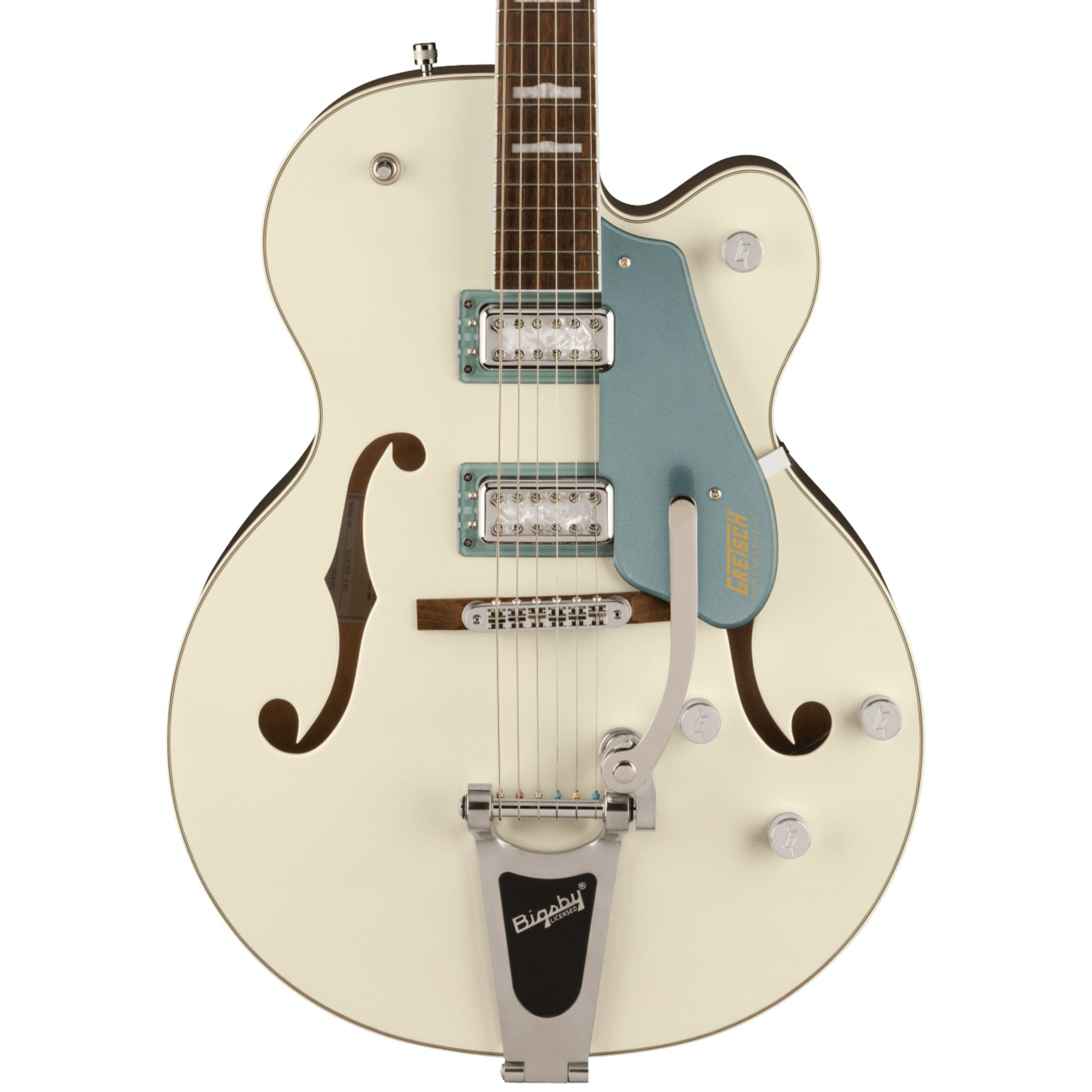 ギター Gretsch G5420T-140 Gretsch G5420T-140 Limited Edition Electromatic 140th