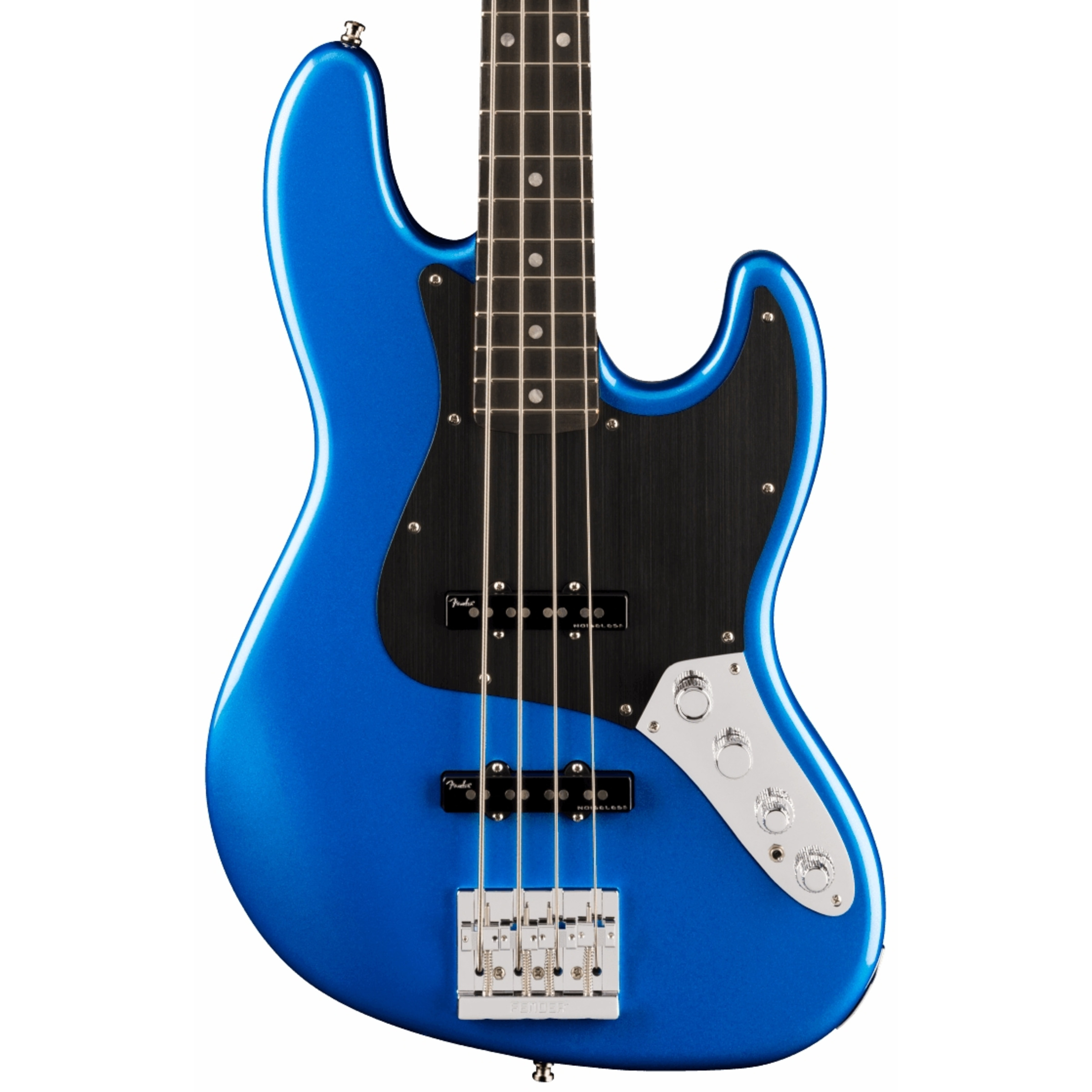 Fender American Ultra II Jazz Bass - GigGear