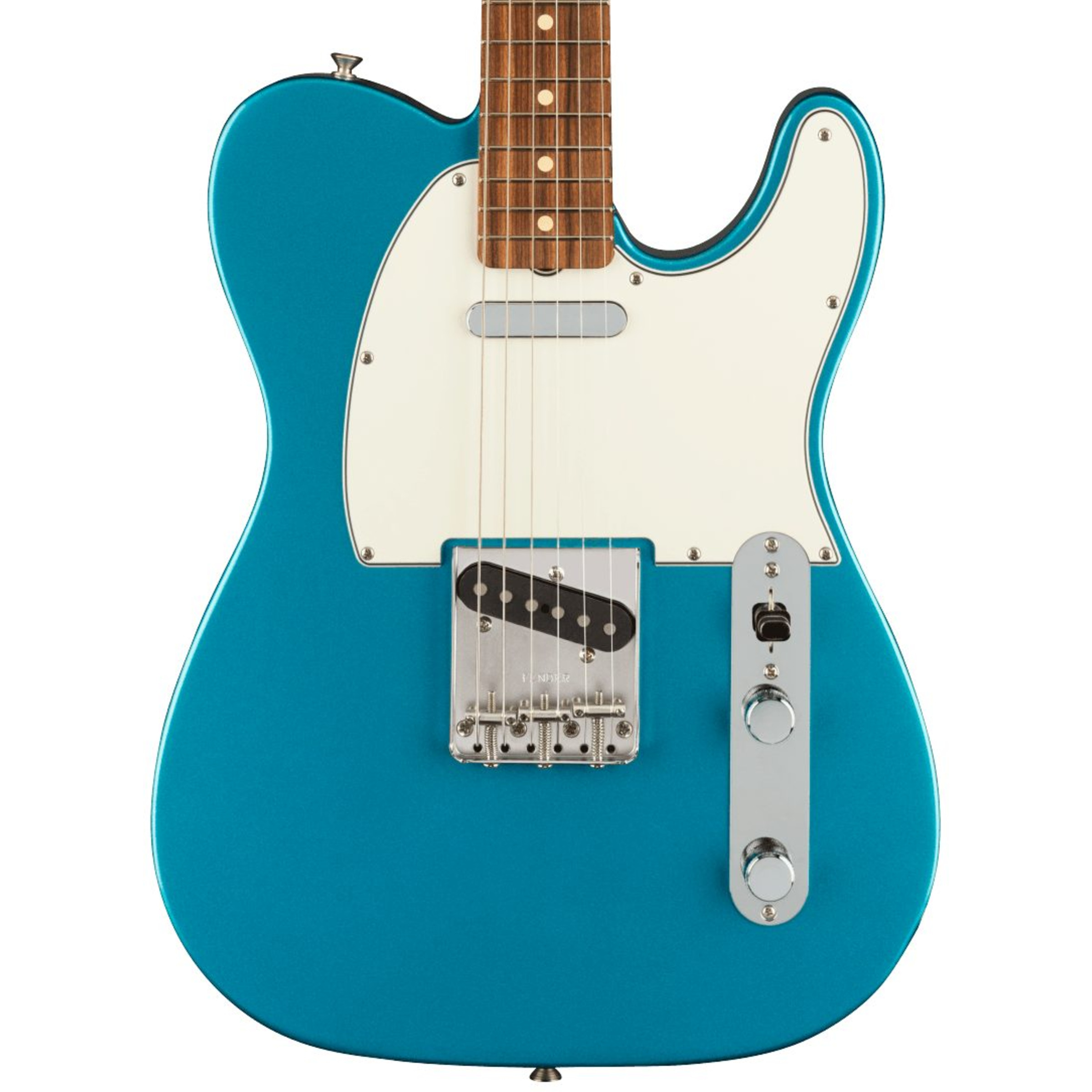 Fender Ltd Ed Vintera '70s Tele | Lake Placid Blue - GigGear