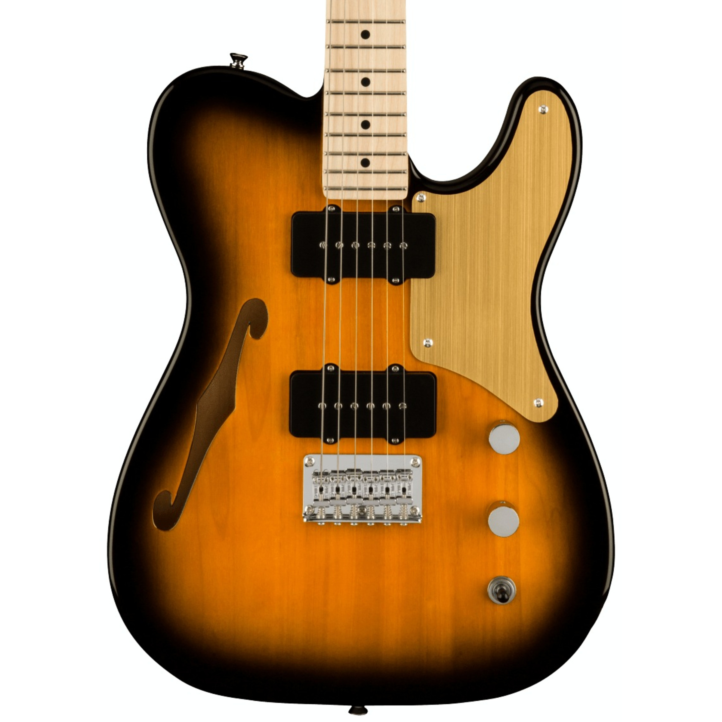 Guitars | Squier Paranormal Cabronita Telecaster - GigGear