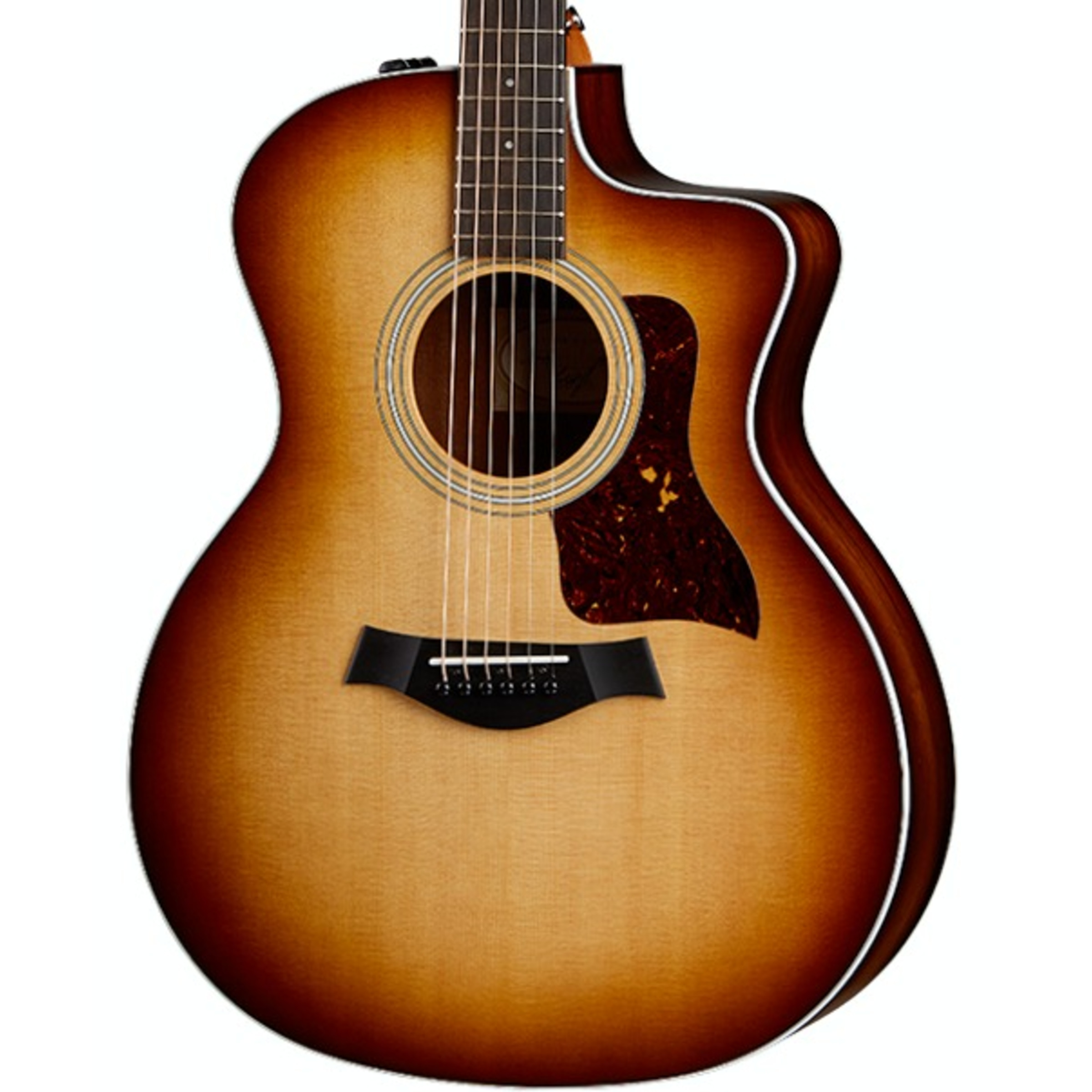 Taylor 214CE-K SB Electro Acoustic - GigGear