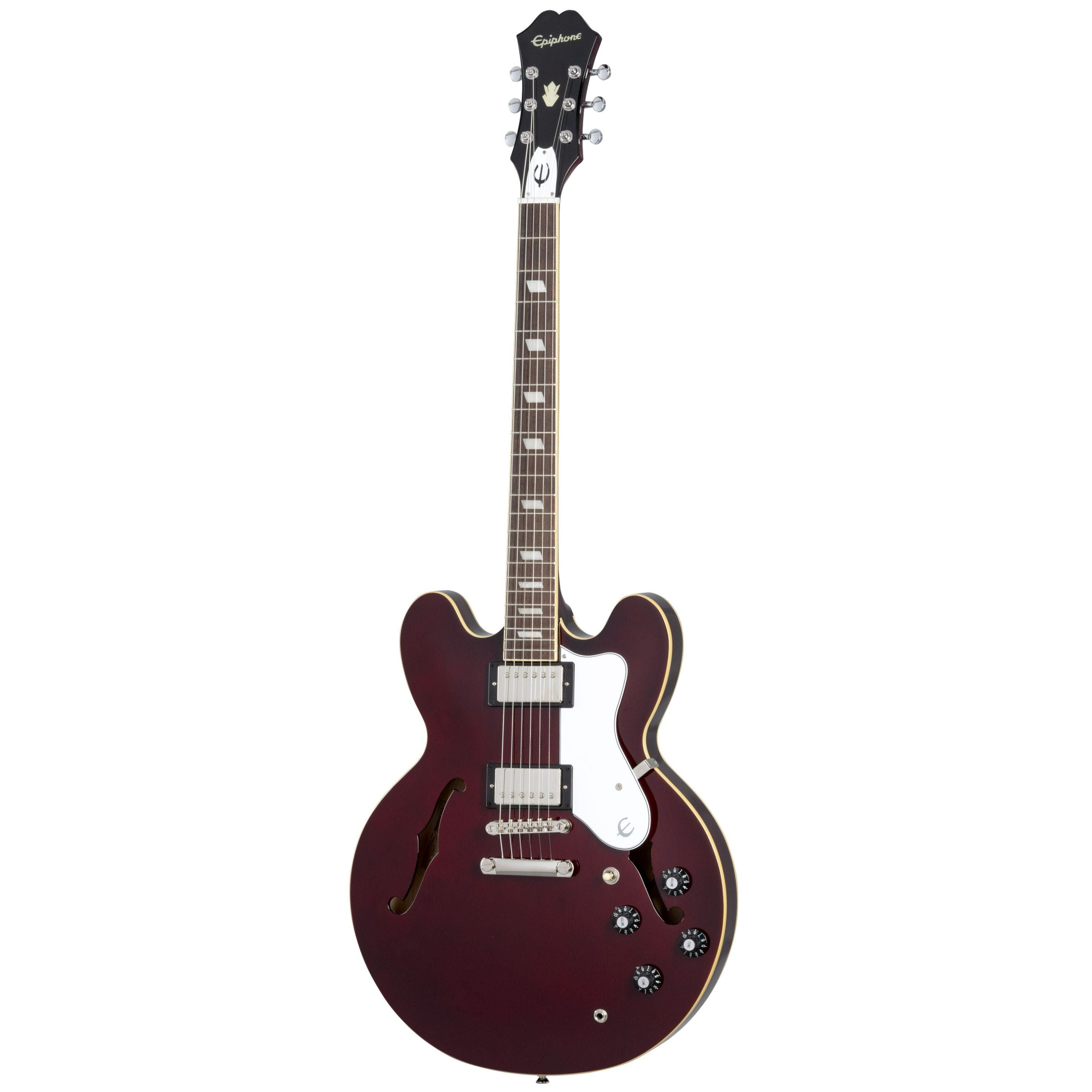 Epiphone Riviera Ⅱ Noel Gallagher Epiphone Noel Gallagher Riviera W/Case | Long & McQuade