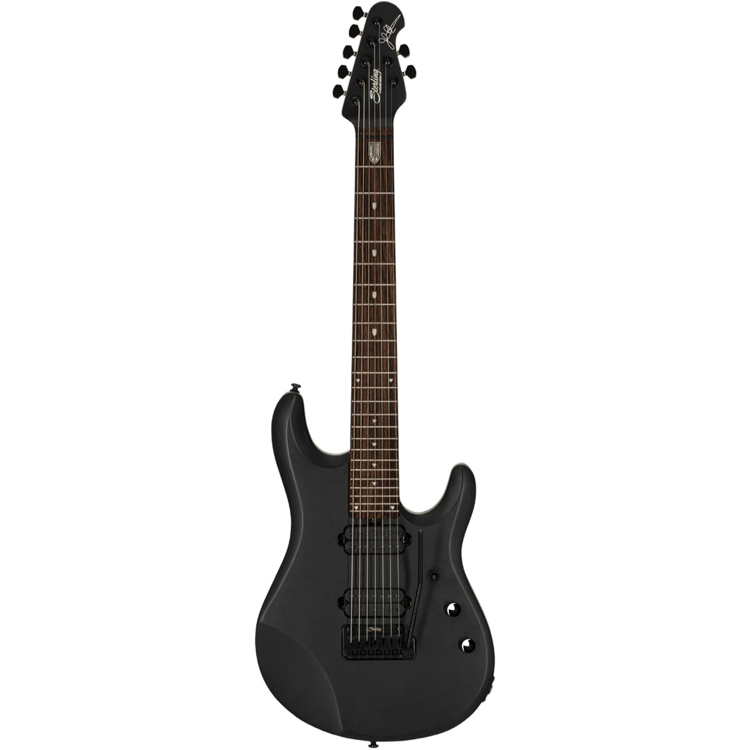 Music Man Sterling JP70D 7弦 エレキギター