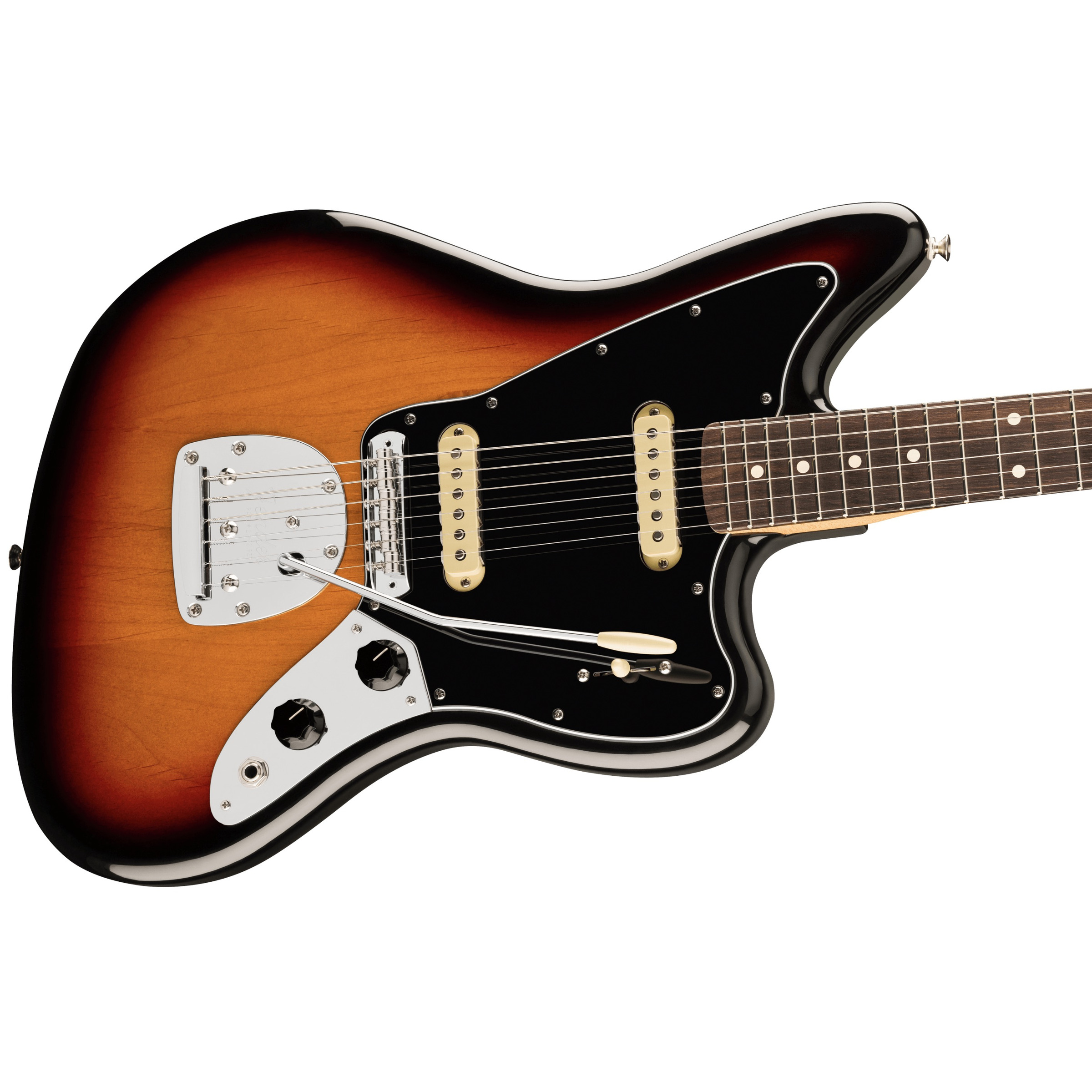 Fender Player II Jaguar - GigGear