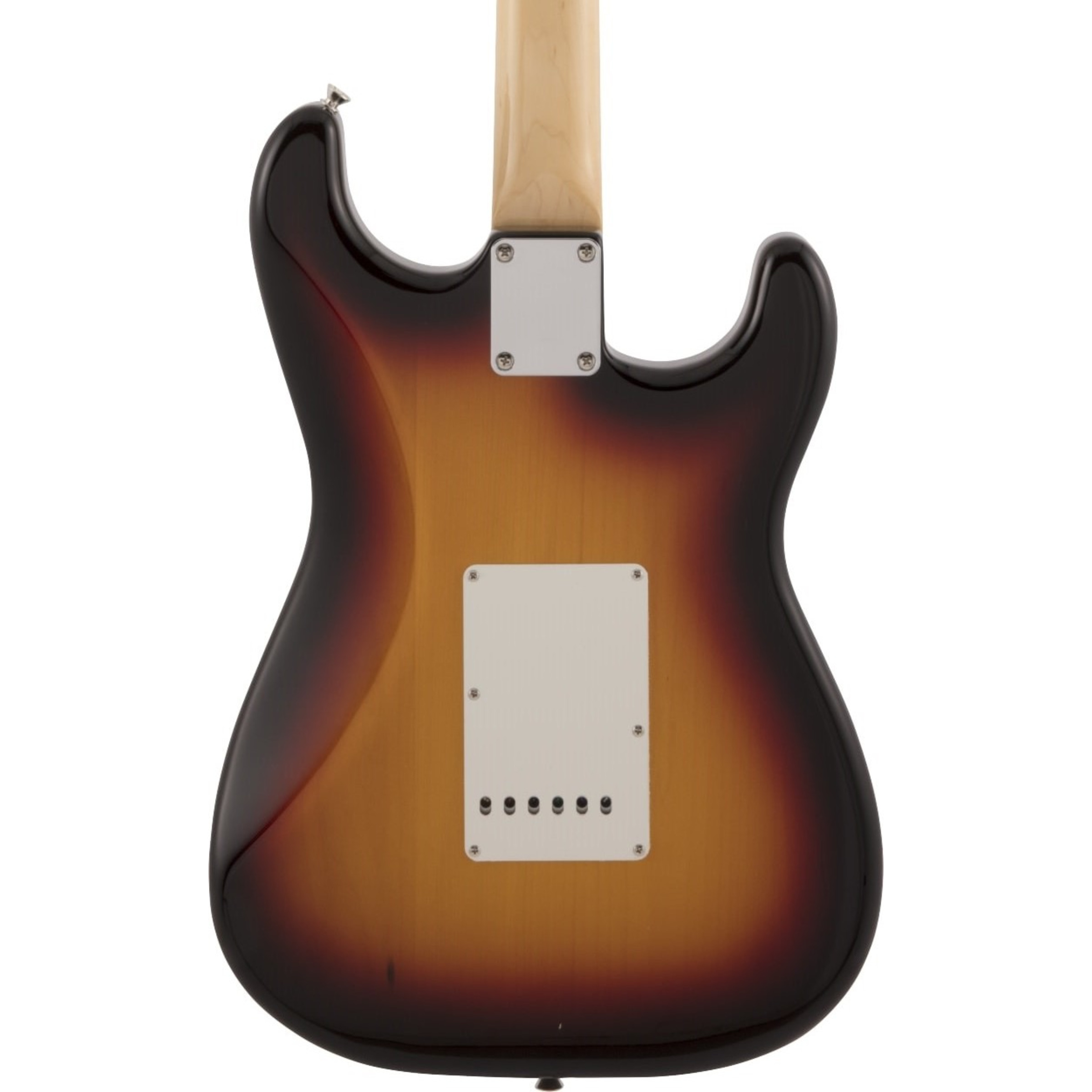 Fender Made in Japan Traditional '60s Stratocaster - Left-Handed 3