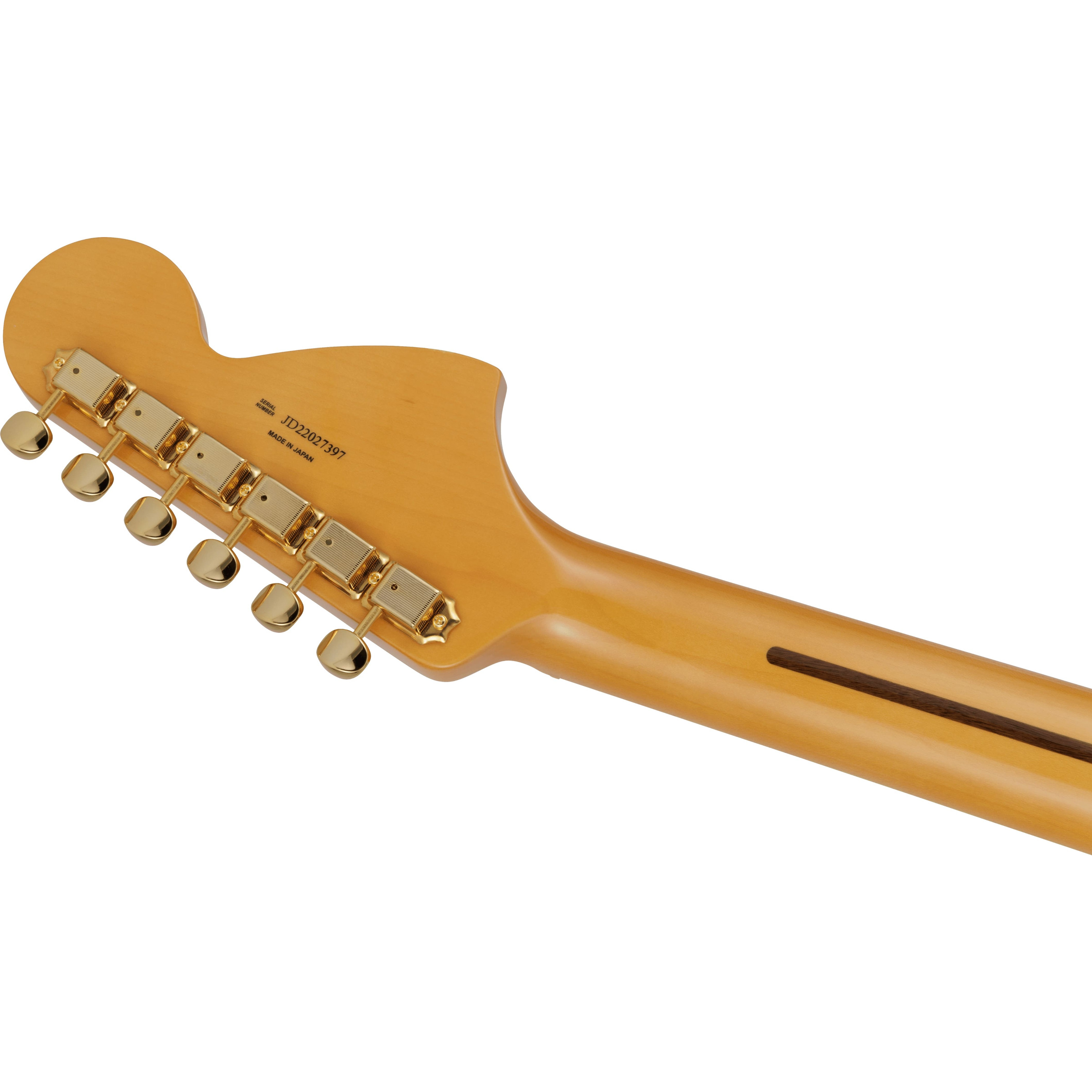 Fender Made in Japan Traditional Stratocaster - Limited Run