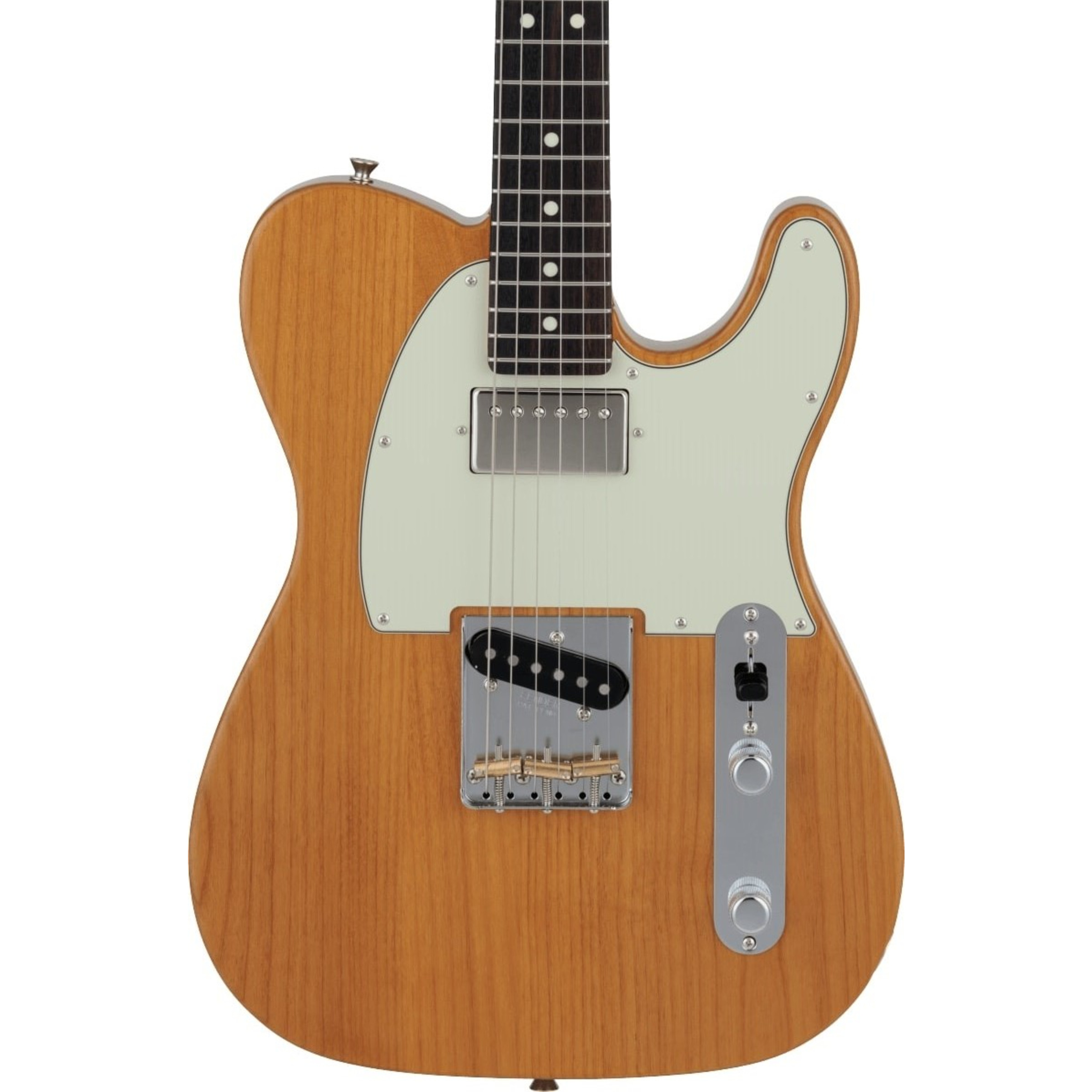 Fender 2024 Collection, Made in Japan Hybrid II Telecaster SH - GigGear