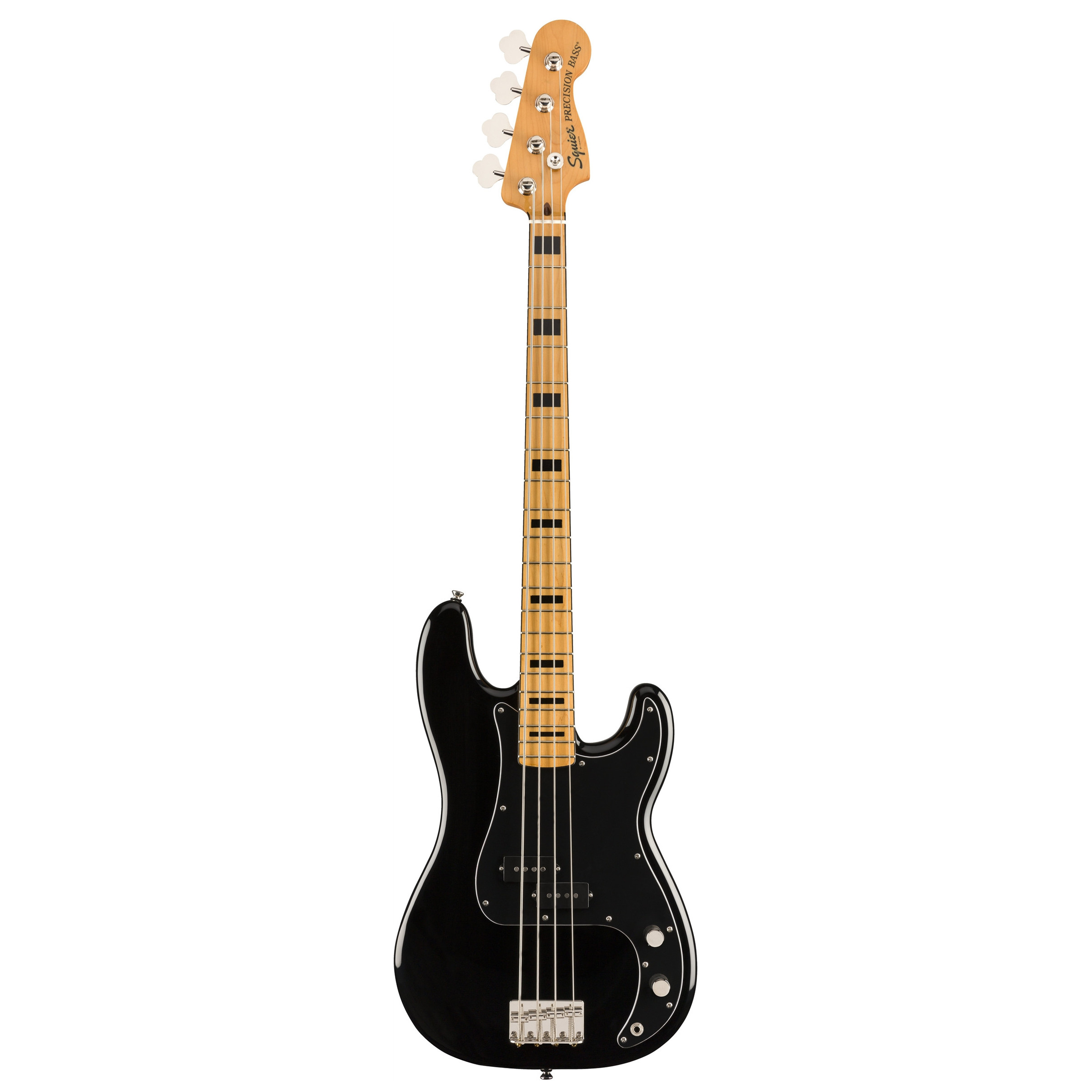 Squier Classic Vibe 70s Precision Bass - GigGear