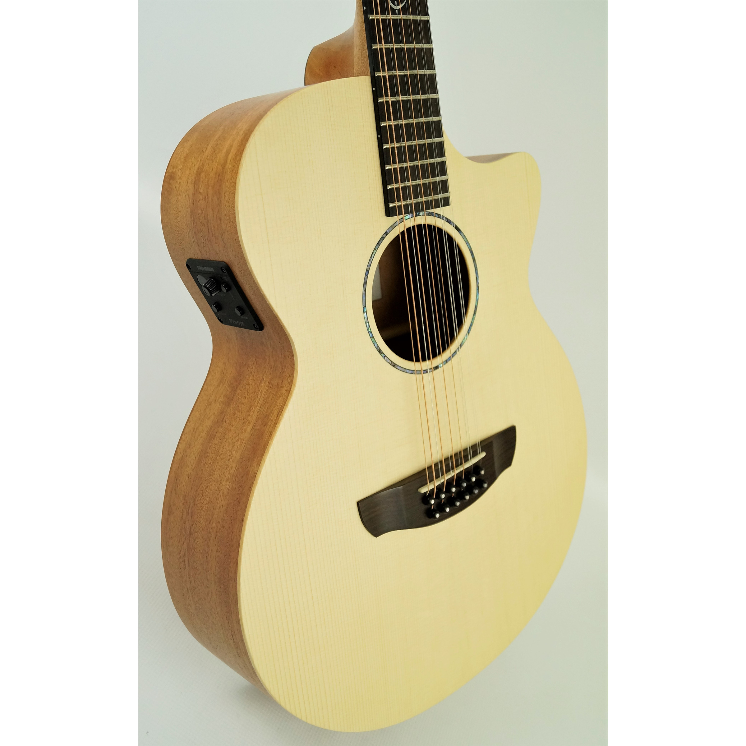 faith naked venus 12 string