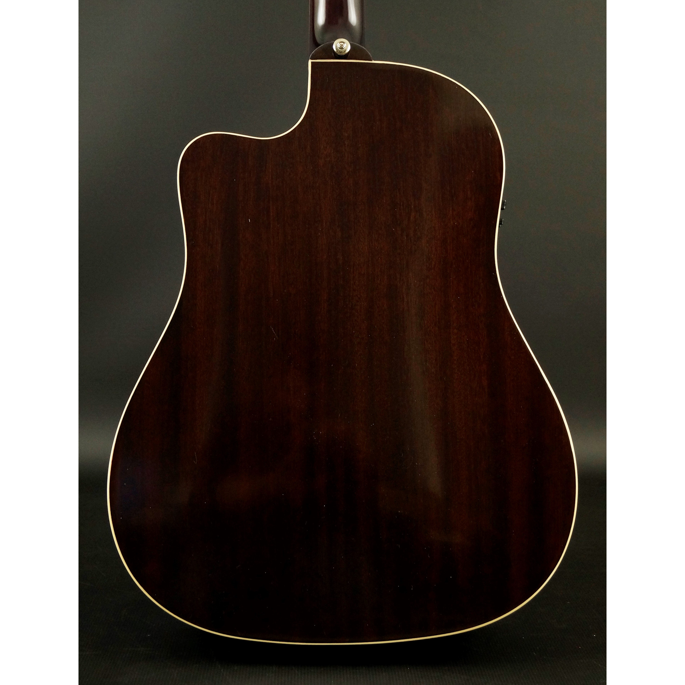 Epiphone Inspired by Gibson J45 EC (AllSolid) GigGear