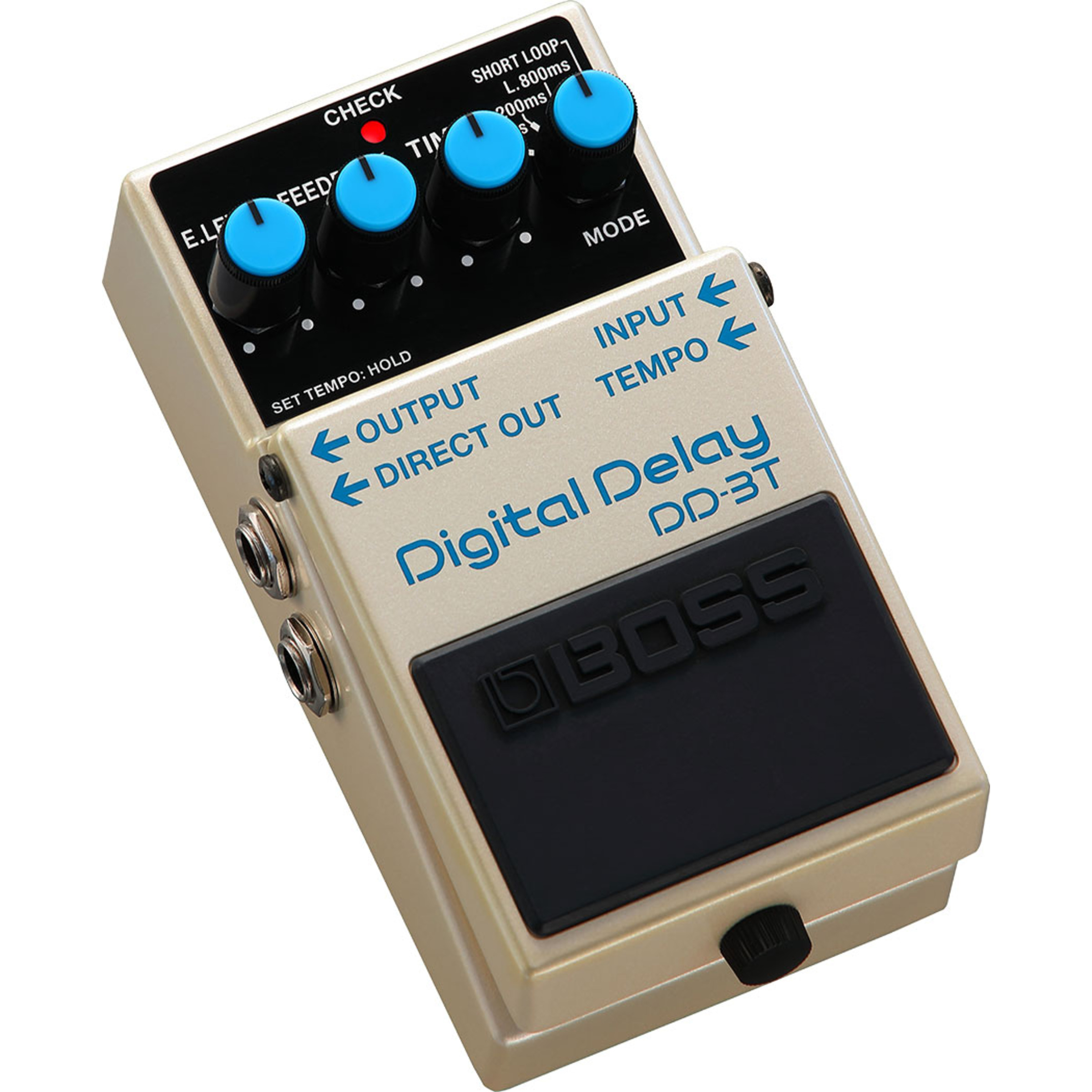 BOSS DD-8 Digital Delay Pedal