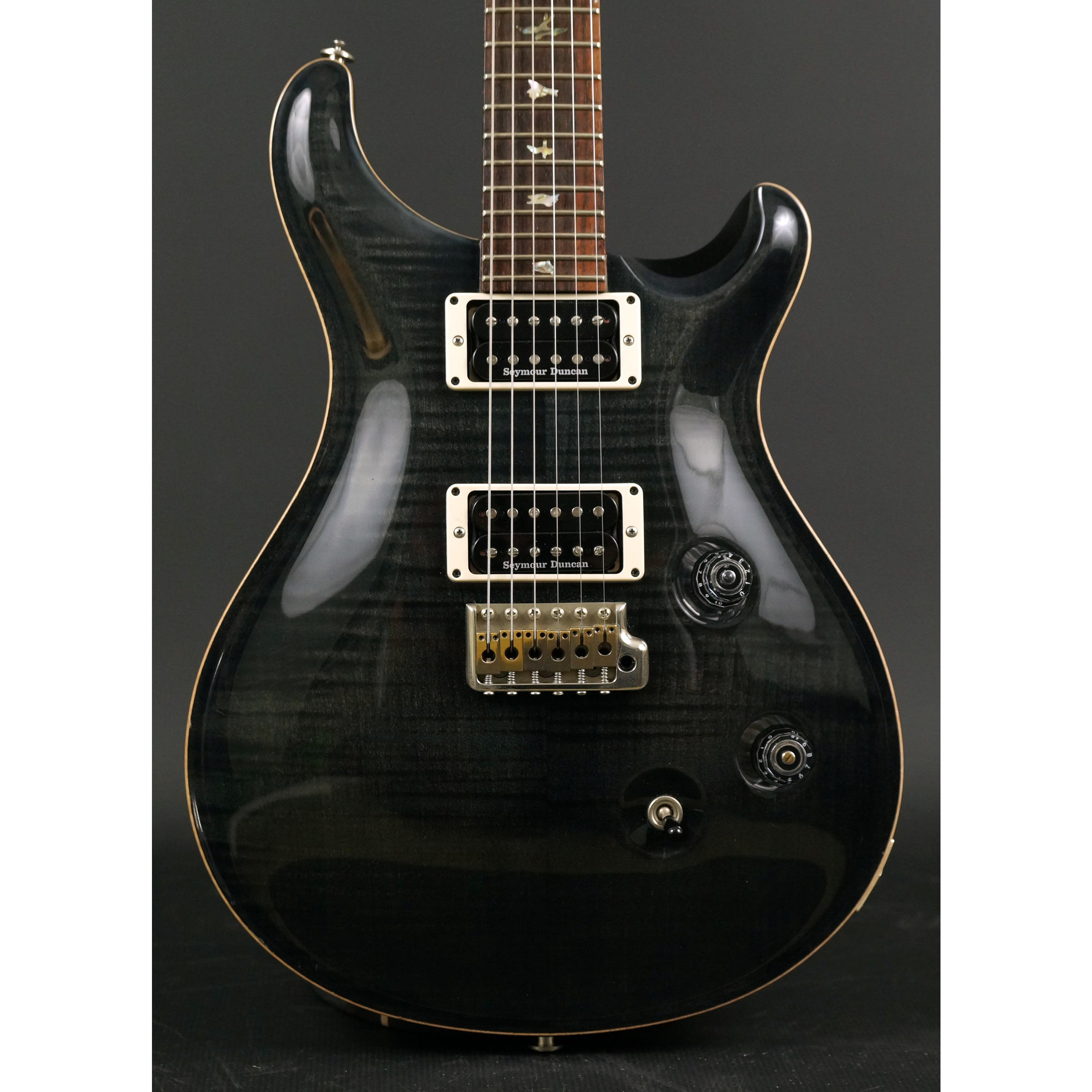 2001 ESP-Made Seymour Duncan DJ-110M75 Jazz-Style Bass