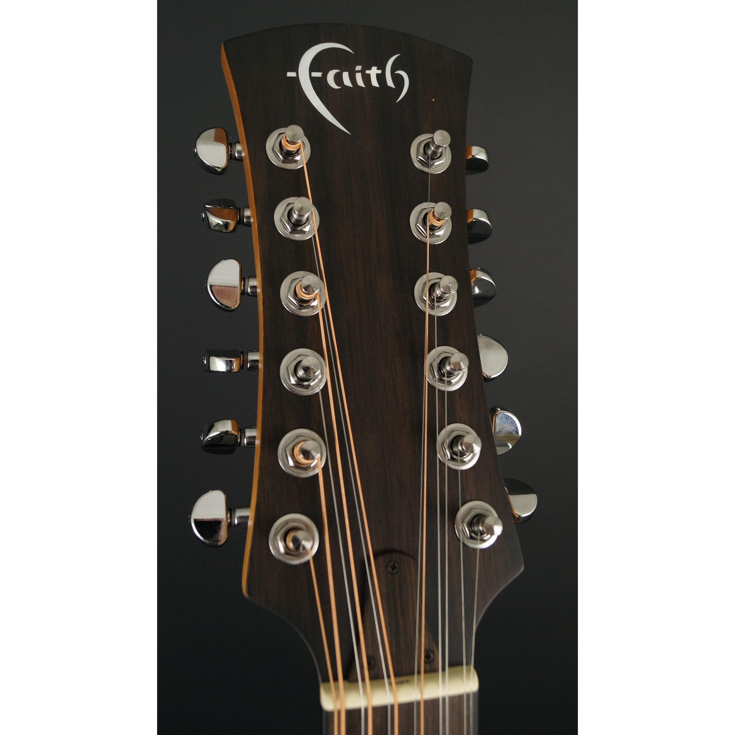 Faith Naked Venus Electro Cutaway String Giggear