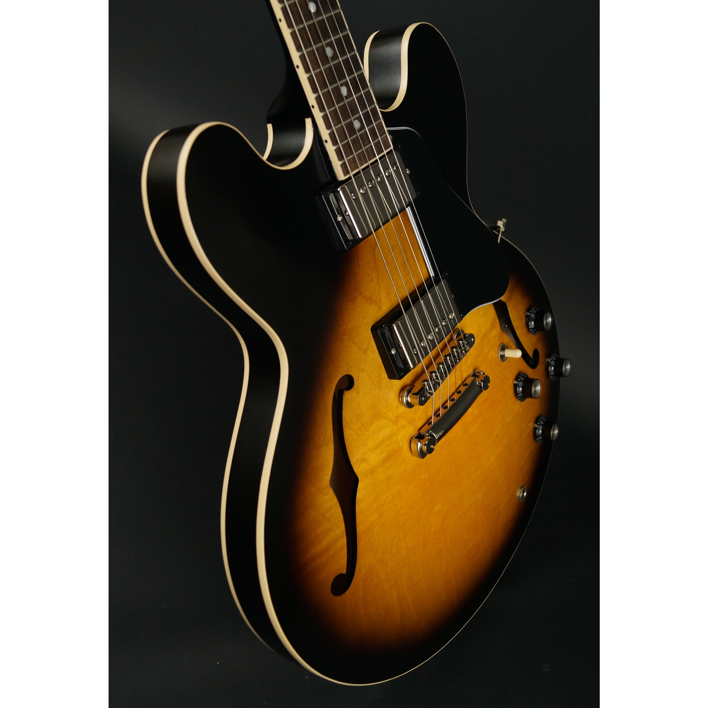 Gibson ES-335 Dot Satin - GigGear