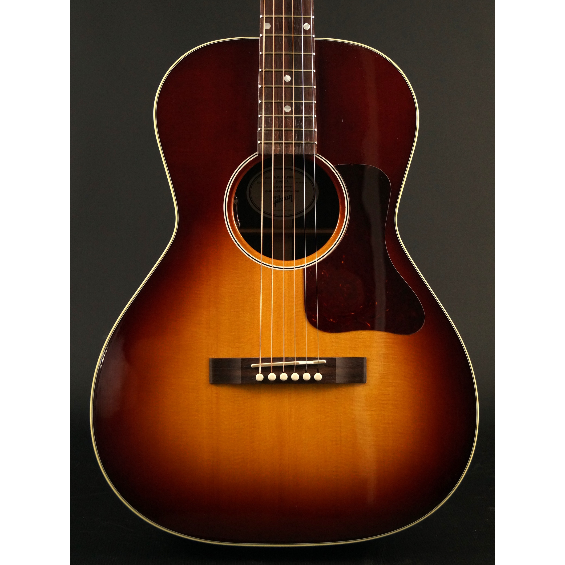 Gibson L-00 Rosewood 12 Fret - Rosewood Burst