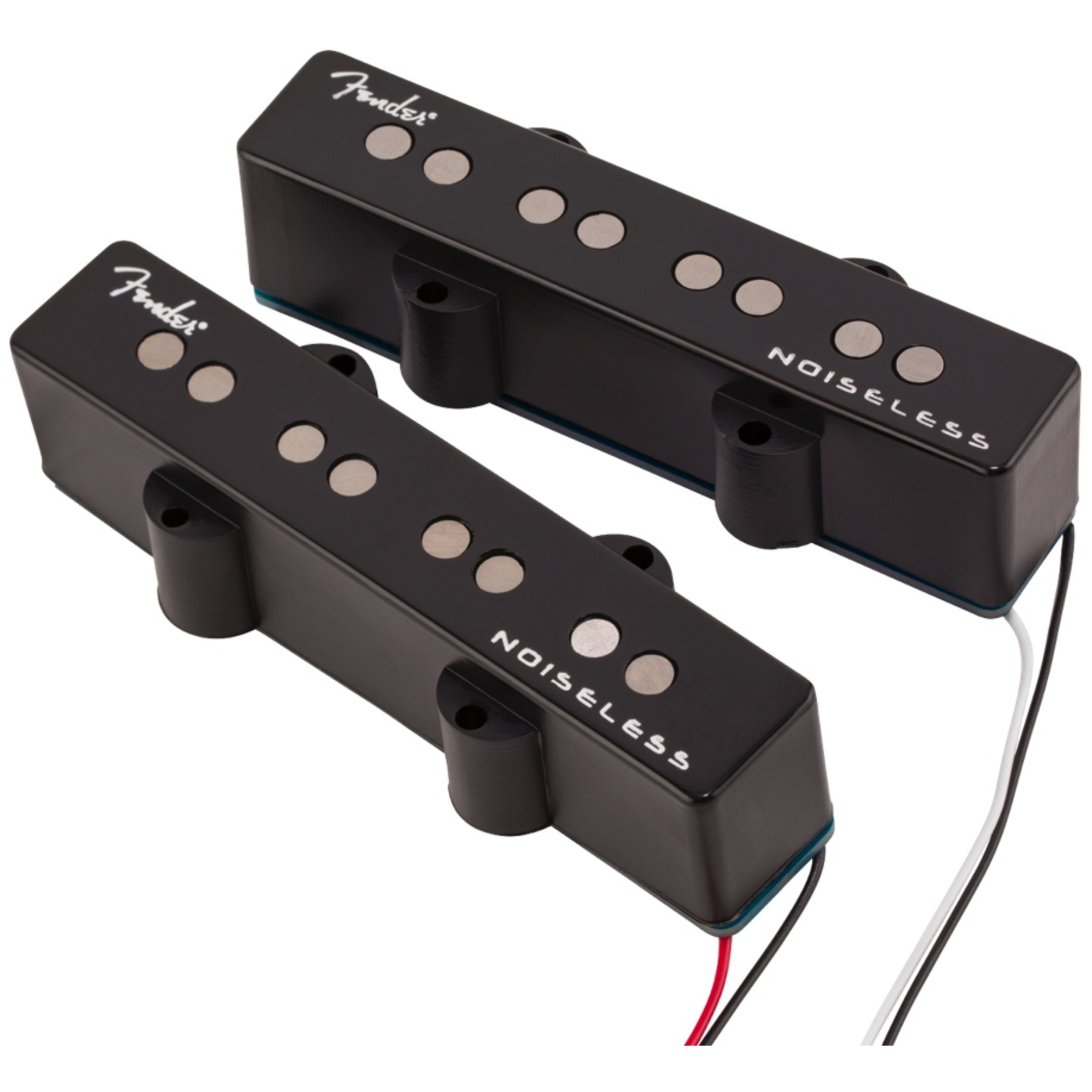 Fender Ultra Noiseless Vintage Jazz Bass Pickup GigGear Fender Ultra Noiseless Vintage Jazz Bass Pickup GigGear