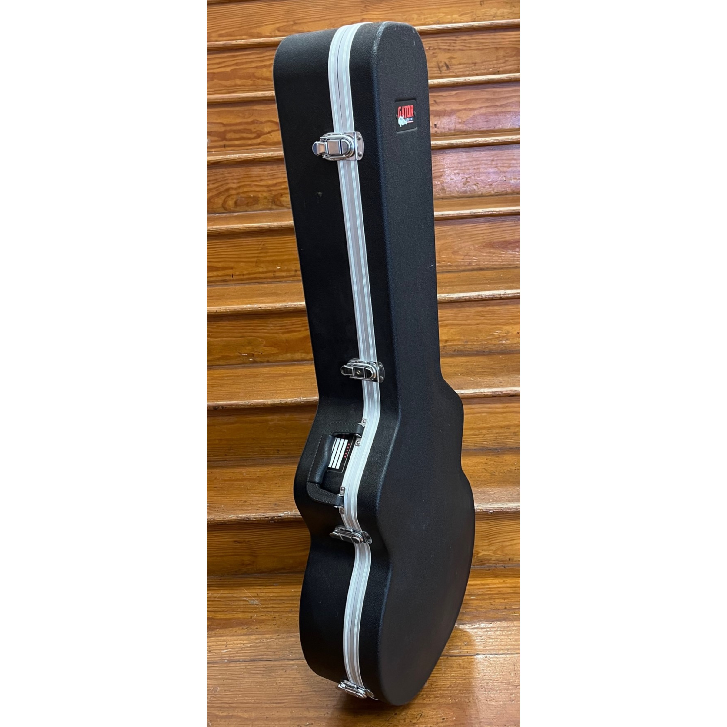 SECONDHAND Gator GC335 Deluxe Semi Hollow/Jazz Electric Guitar Case